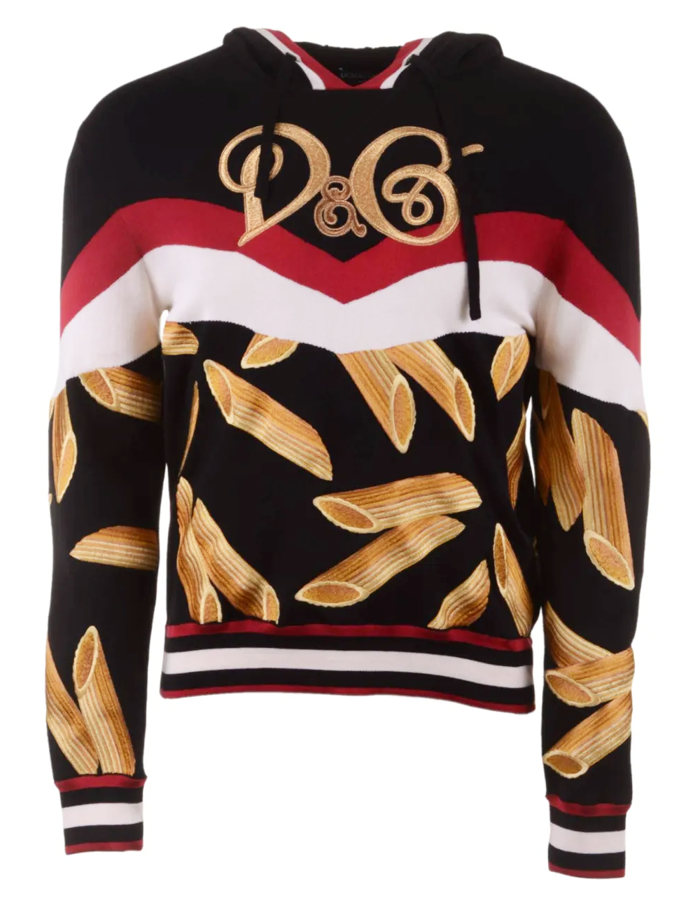 DOLCE & GABBANA - SWEATSHIRTS