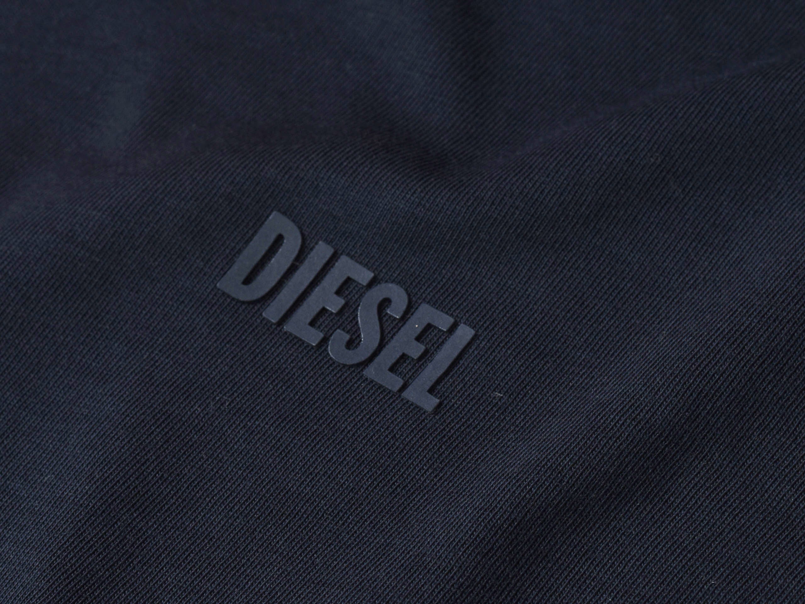 DIESEL - T-SHIRT & TOP
