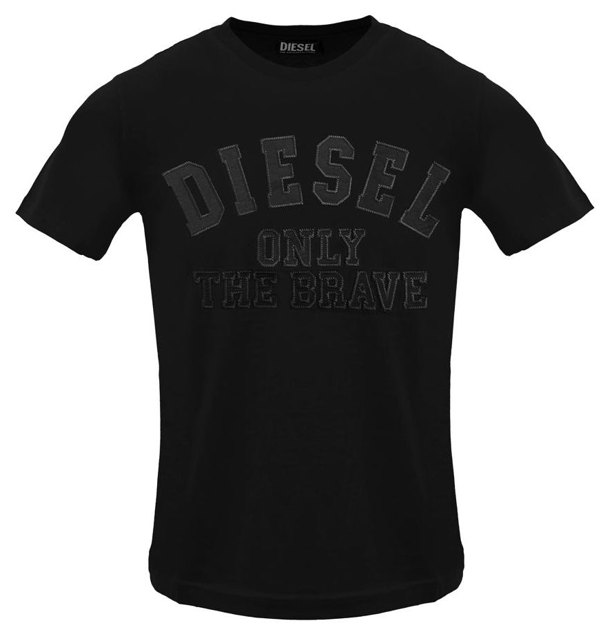 DIESEL - T-SHIRT & TOP