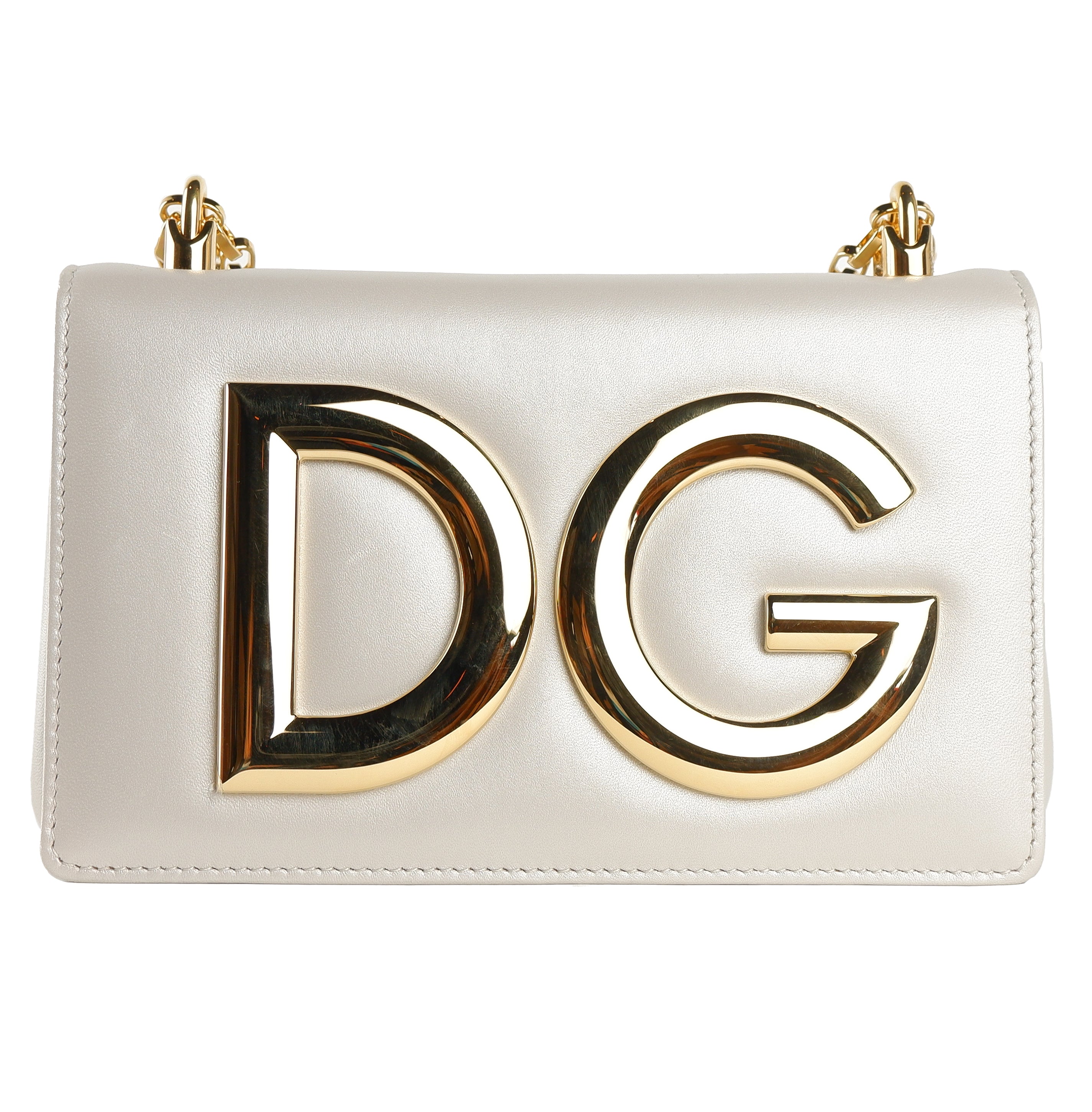 DOLCE & GABBANA - CROSSBODY BAGS