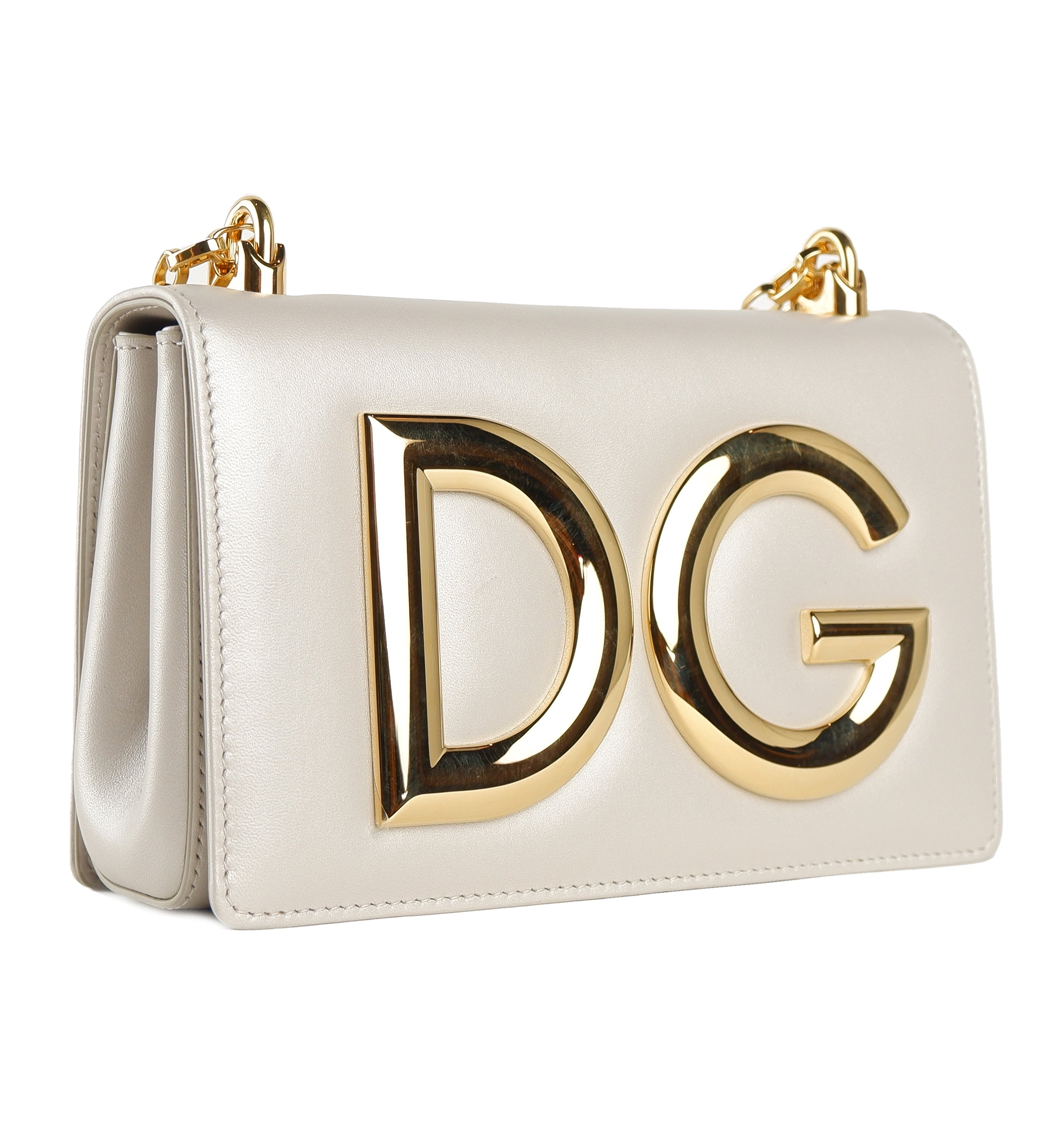DOLCE & GABBANA - CROSSBODY BAGS