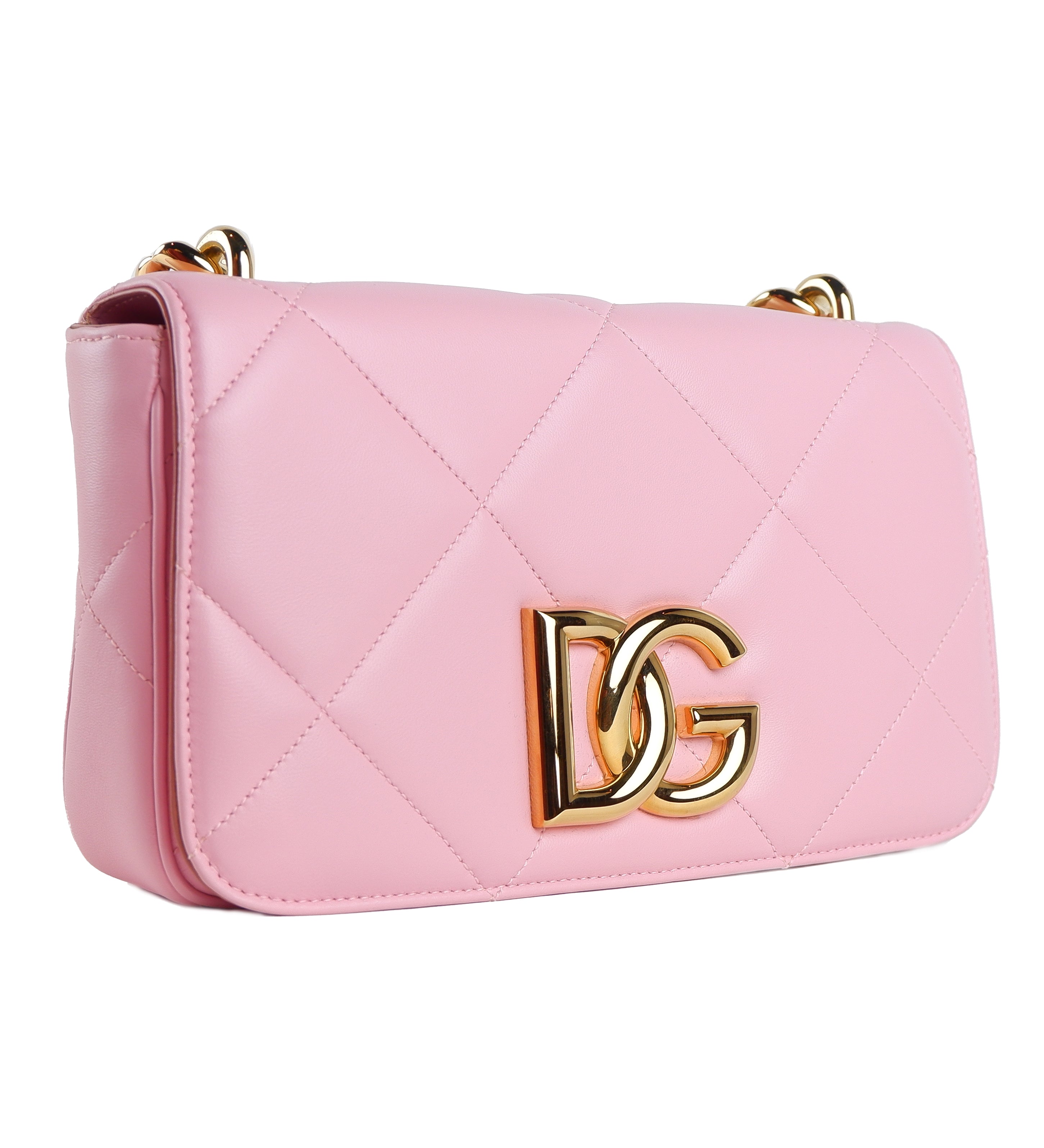 DOLCE & GABBANA - CROSSBODY BAGS