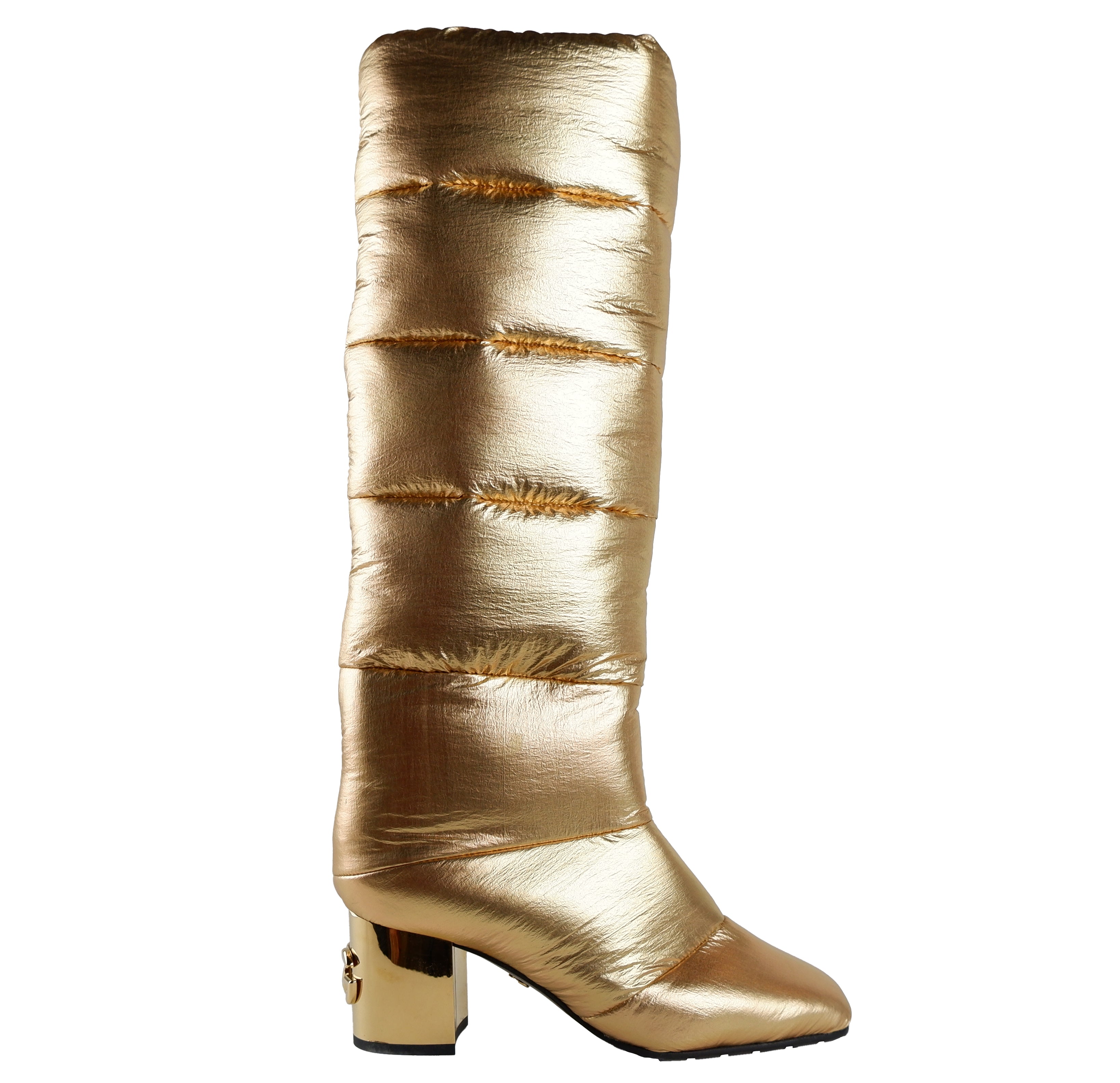 DOLCE & GABBANA - ANKLE BOOTS