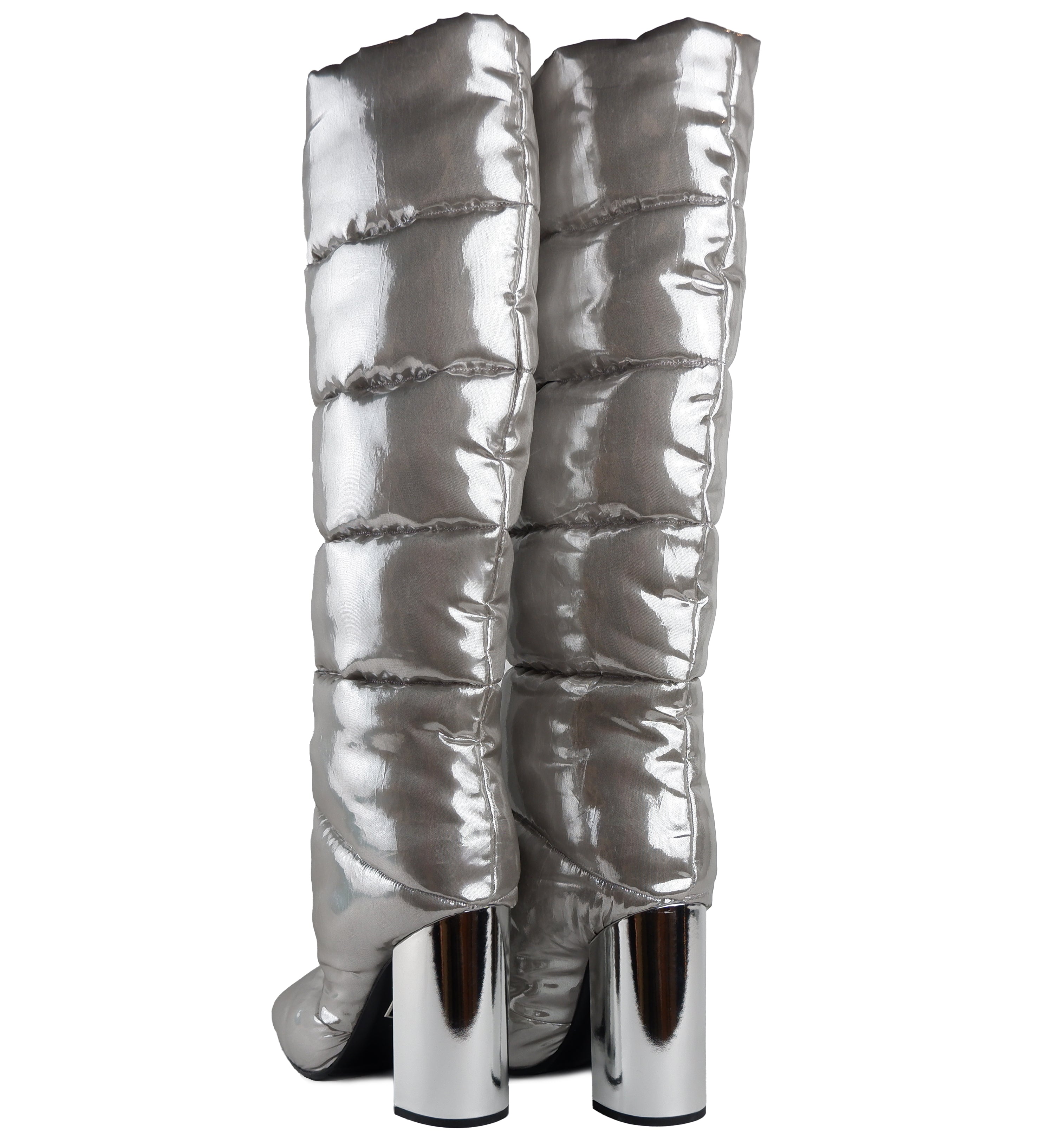 DOLCE & GABBANA - ANKLE BOOTS