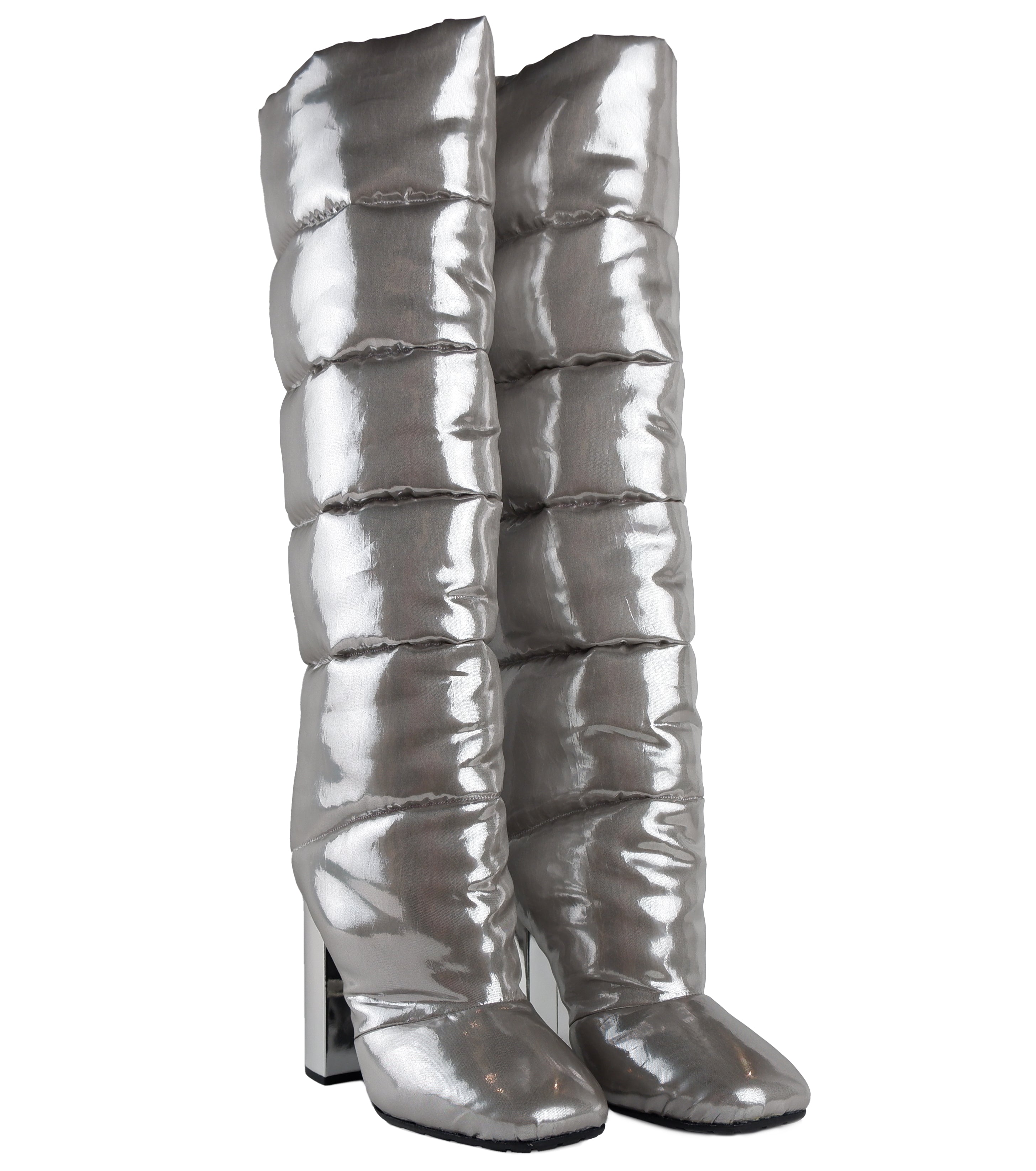 DOLCE & GABBANA - ANKLE BOOTS