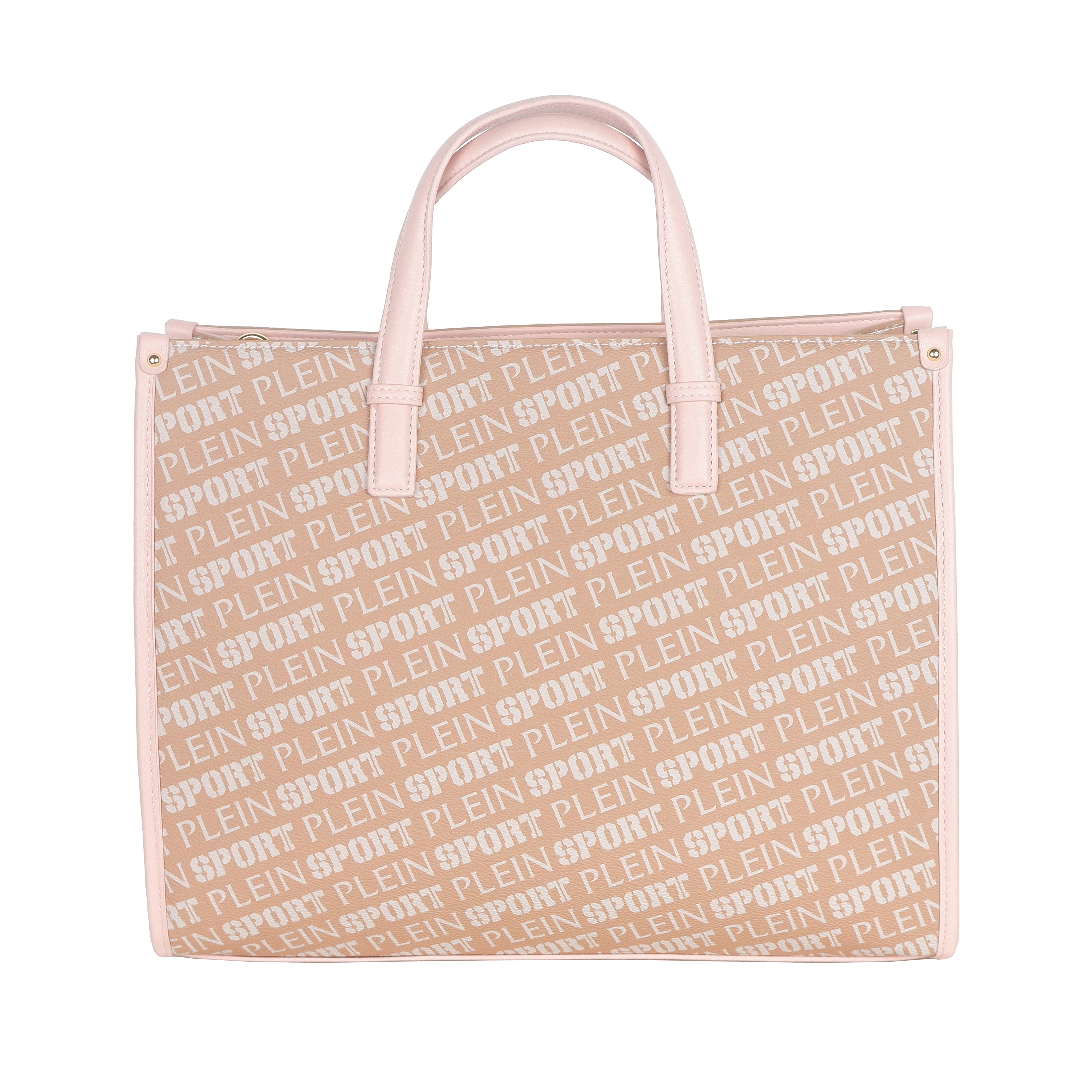 PLEIN SPORT - SHOPPING BAG