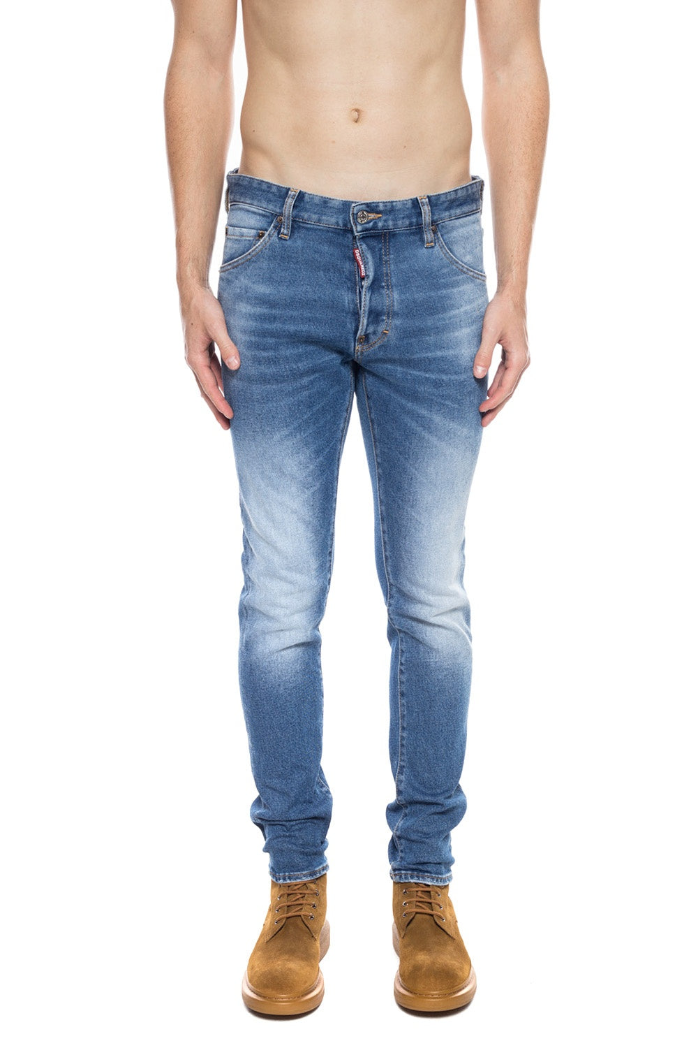 DSQUARED2 - JEANS