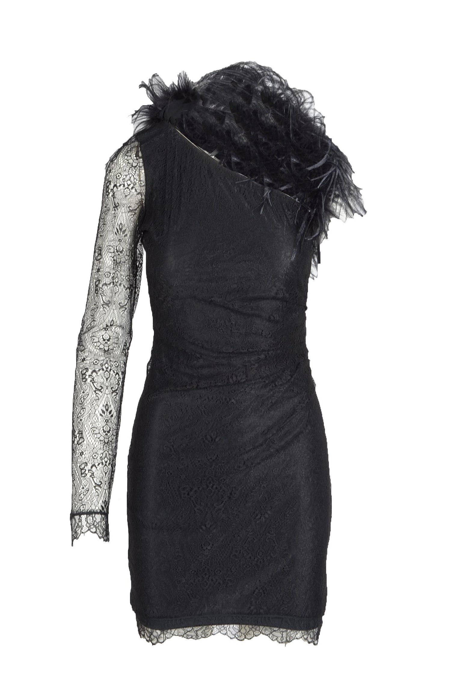 PATRIZIA PEPE SERA - DRESS