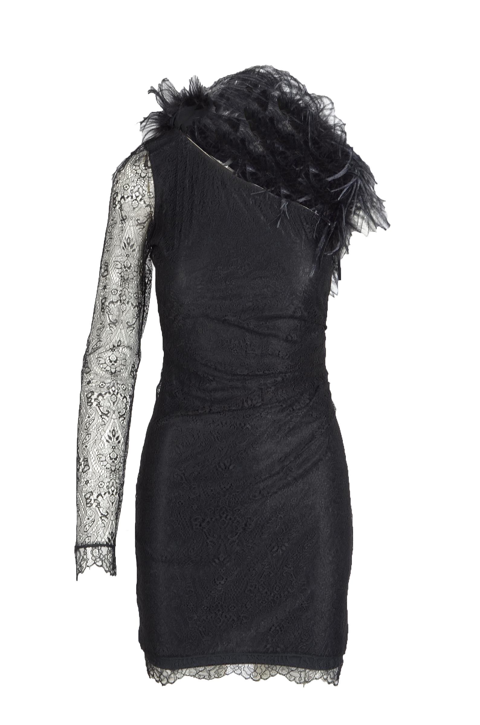 PATRIZIA PEPE SERA - DRESS