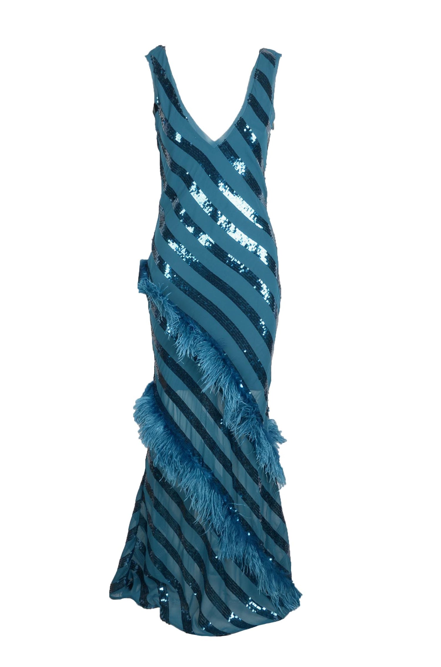 PATRIZIA PEPE SERA - DRESS