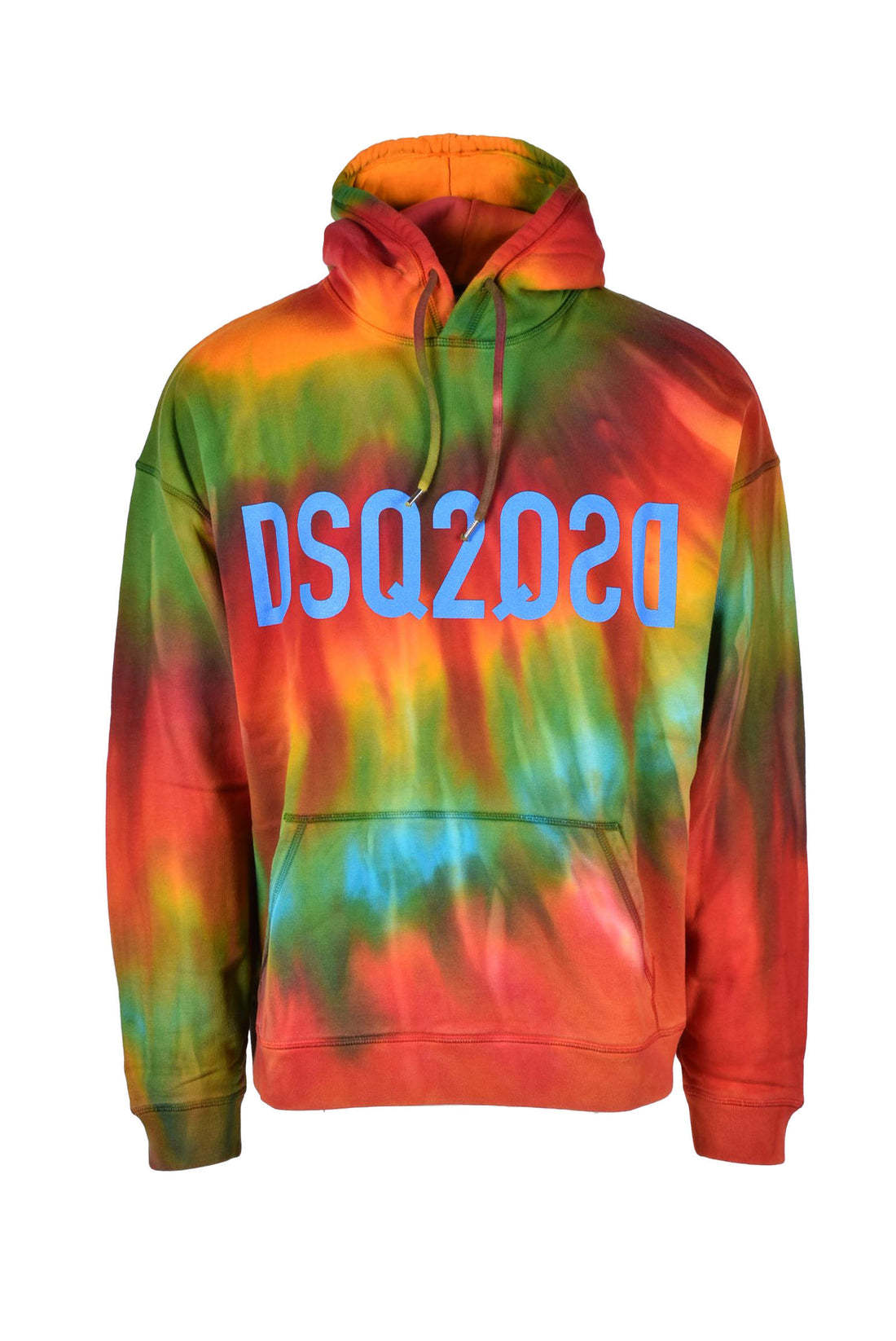 DSQUARED2 - KNITWEAR AND SWEATSHIRTS