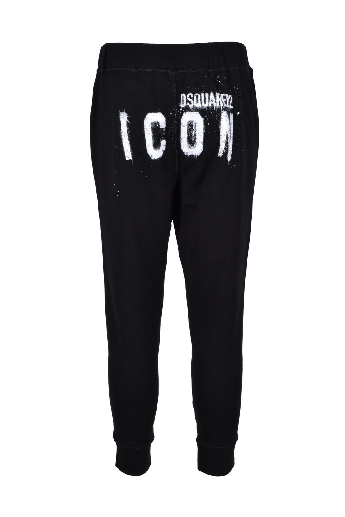 DSQUARED2 - TROUSERS