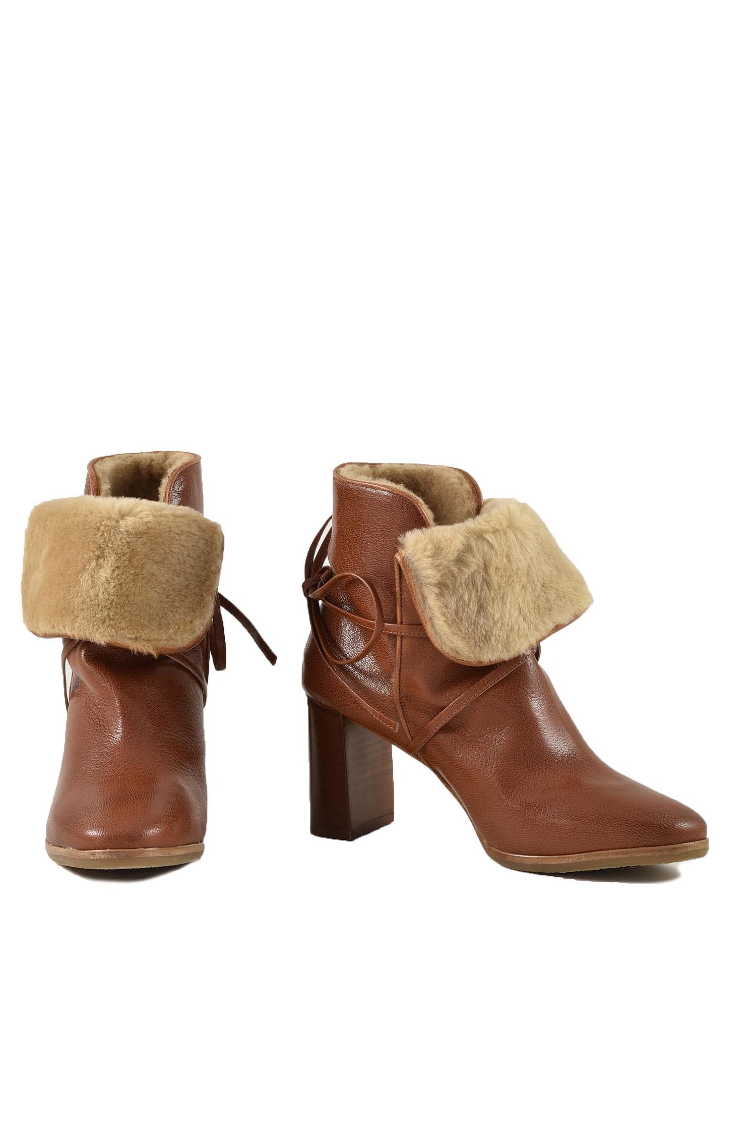 L AUTRE CHOSE - SHOES