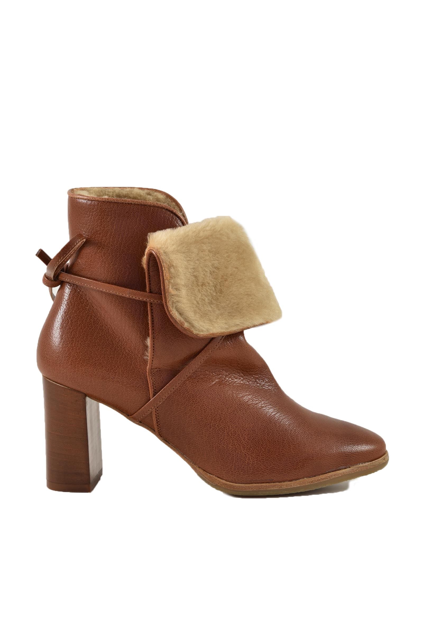 L AUTRE CHOSE - SHOES