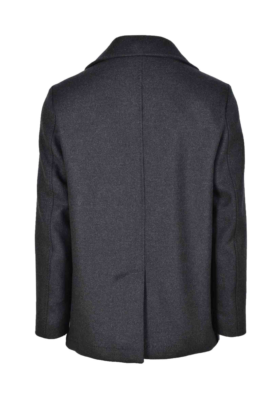 GIAMPAOLO - OUTWEAR JACKETS