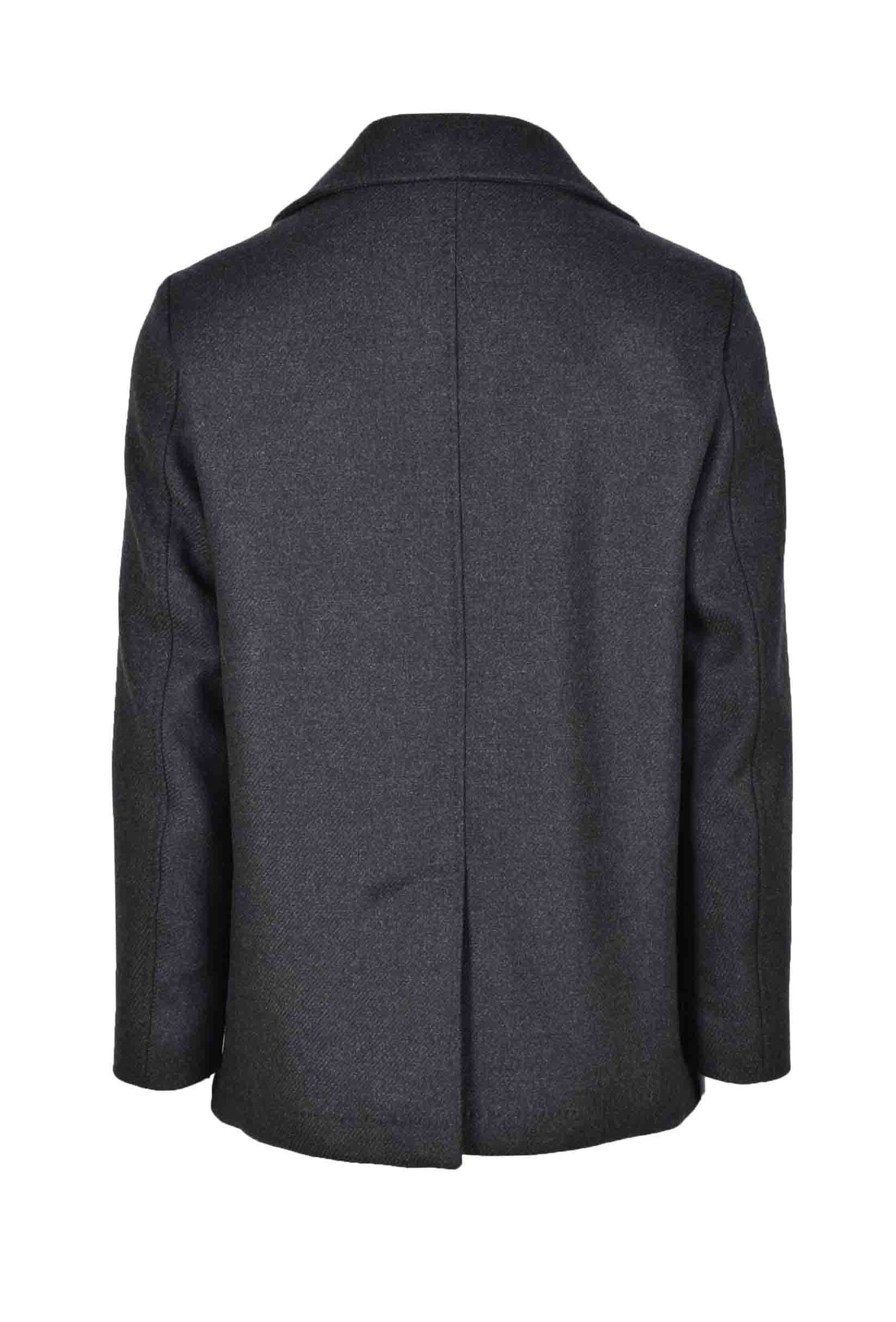 GIAMPAOLO - OUTWEAR JACKETS