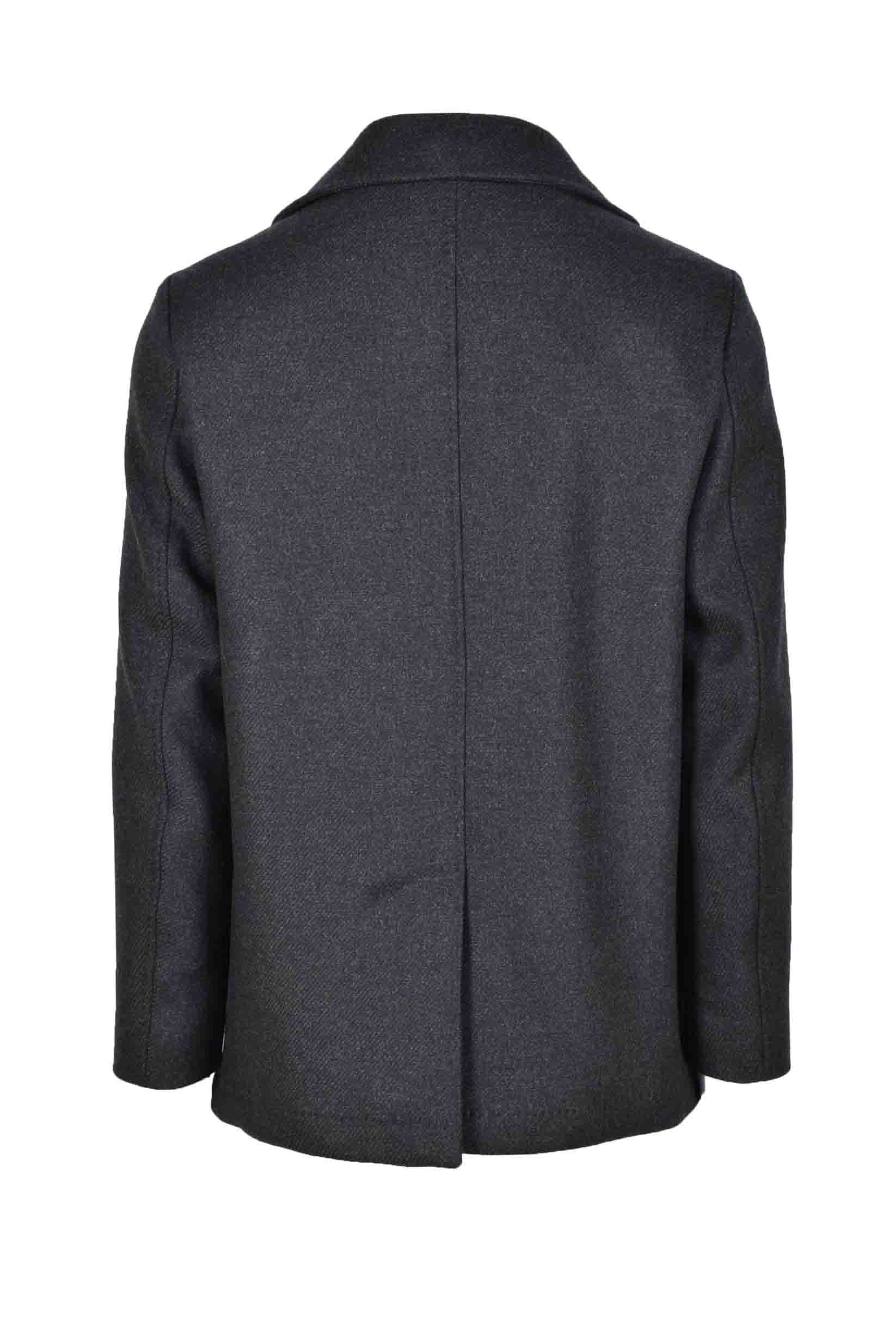 GIAMPAOLO - OUTWEAR JACKETS