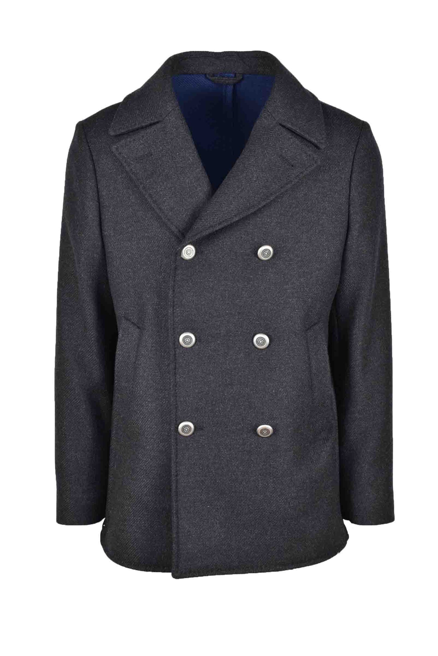 GIAMPAOLO - OUTWEAR JACKETS