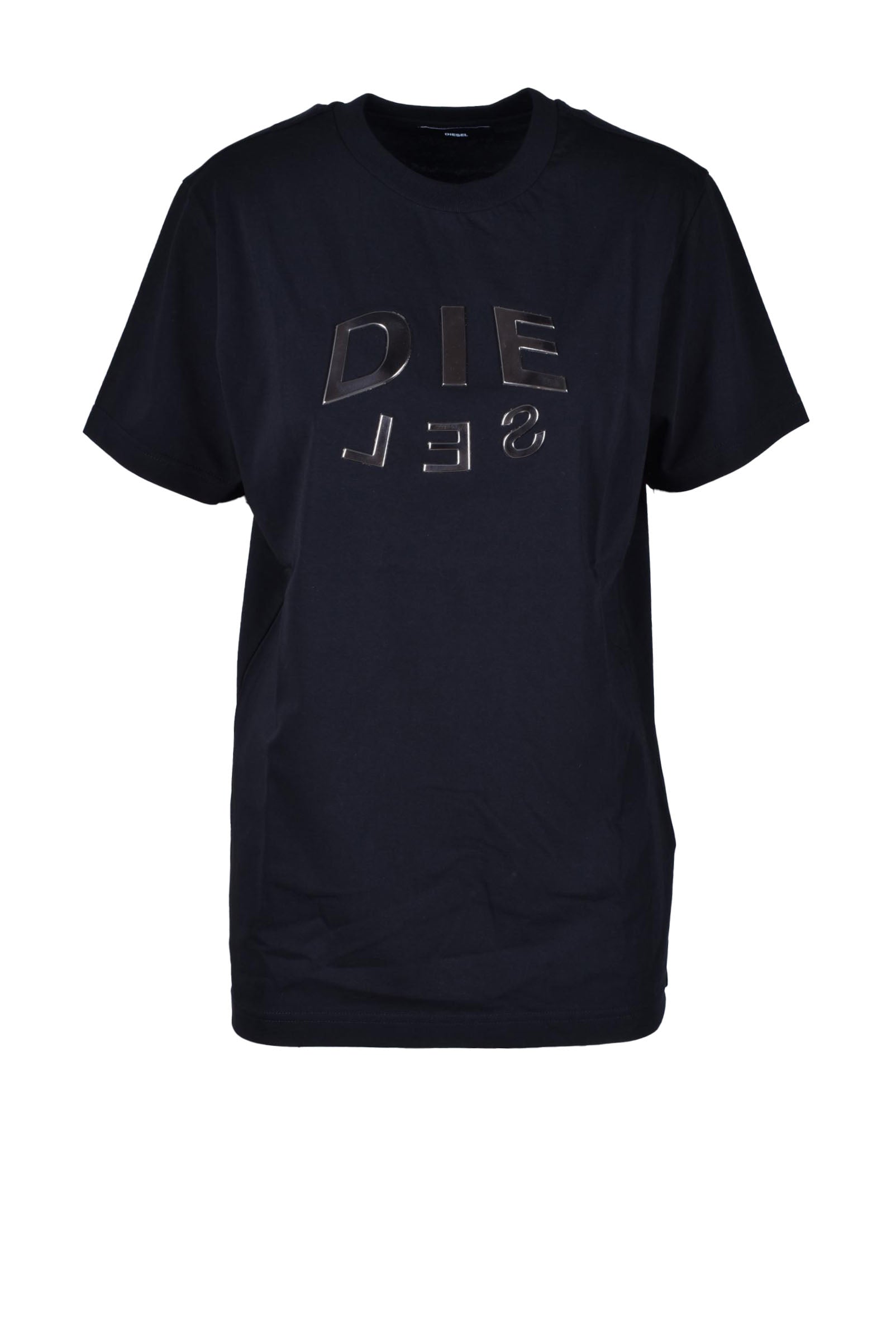 DIESEL - T-SHIRT AND POLO