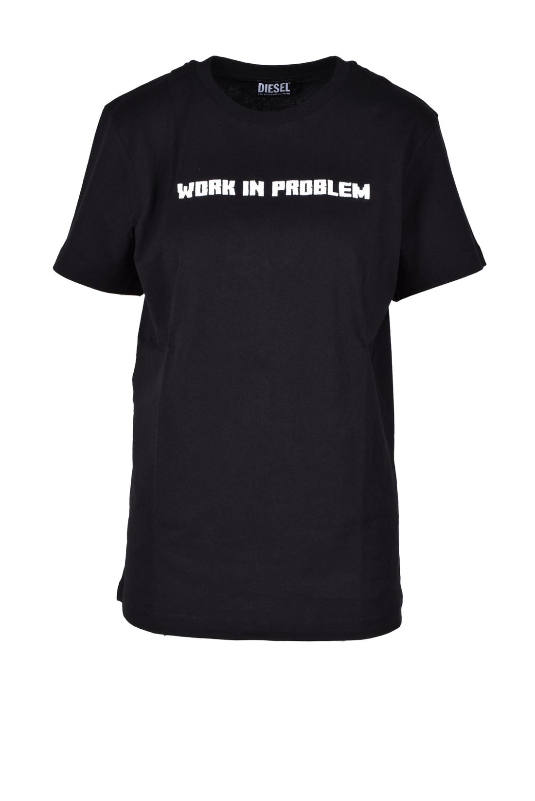 DIESEL - T-SHIRT AND POLO