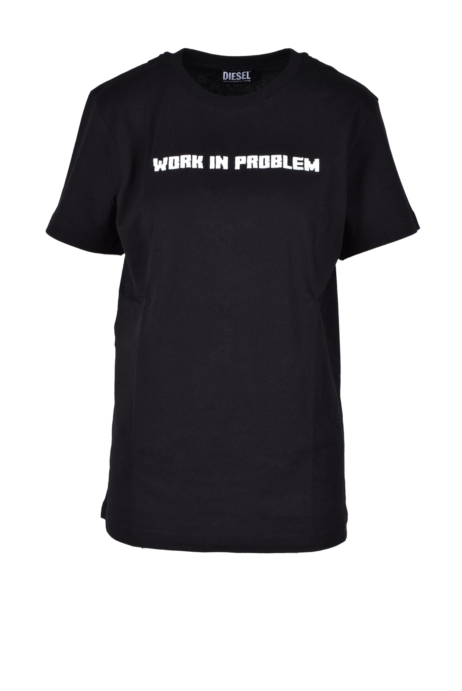 DIESEL - T-SHIRT AND POLO