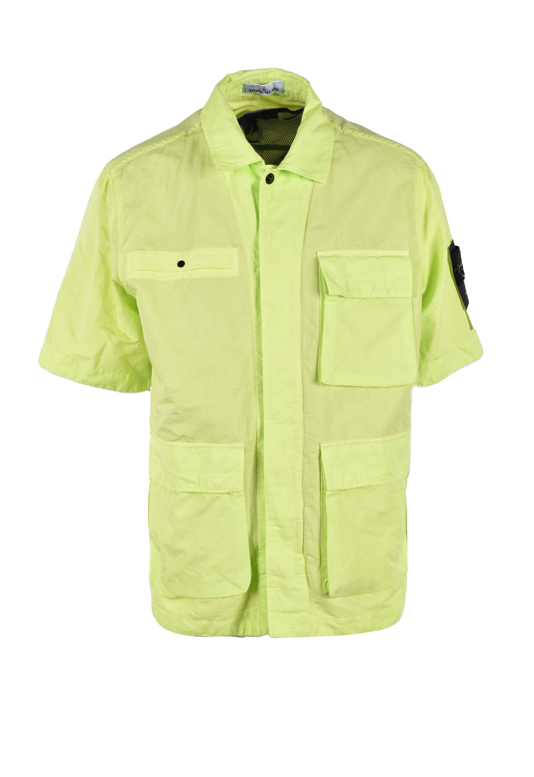 STONE ISLAND - BLAZER