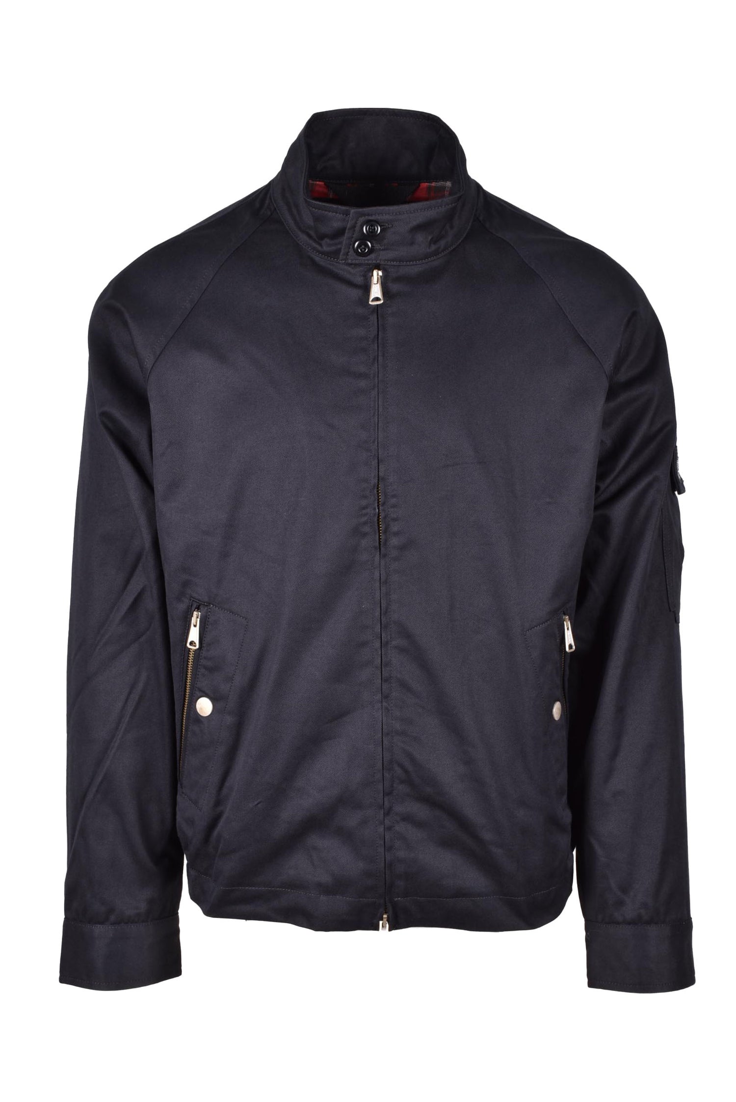 DIESEL - OUTWEAR JACKETS