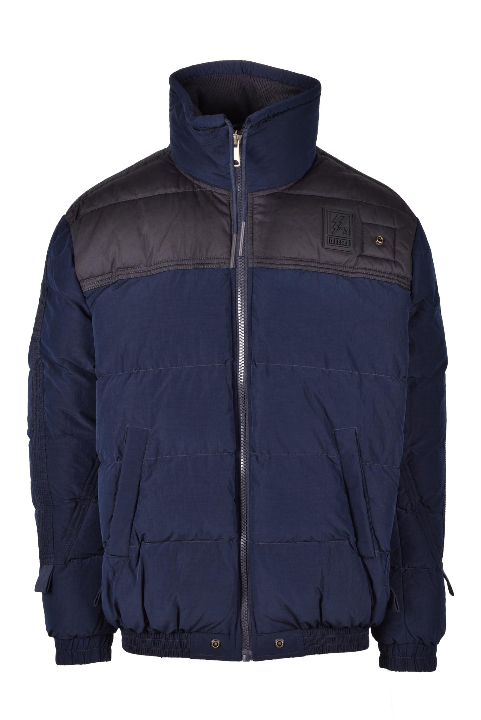 DIESEL - OUTWEAR JACKETS