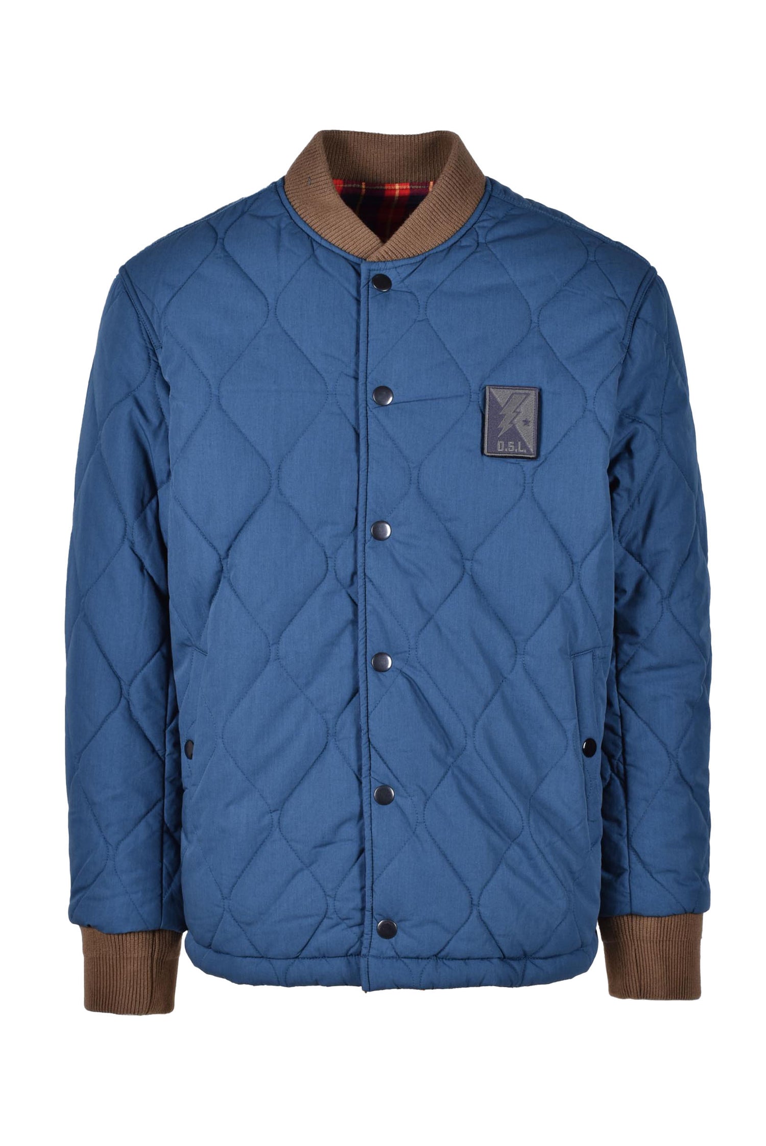 DIESEL - OUTWEAR JACKETS