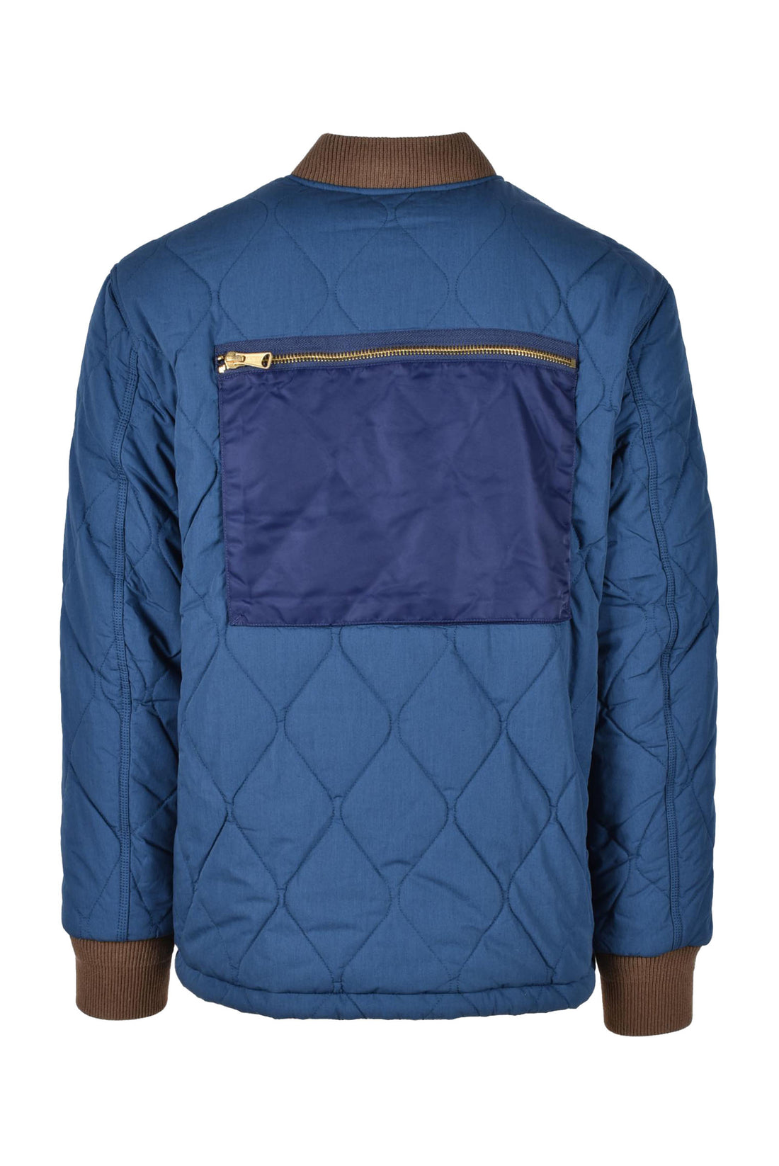 DIESEL - OUTWEAR JACKETS