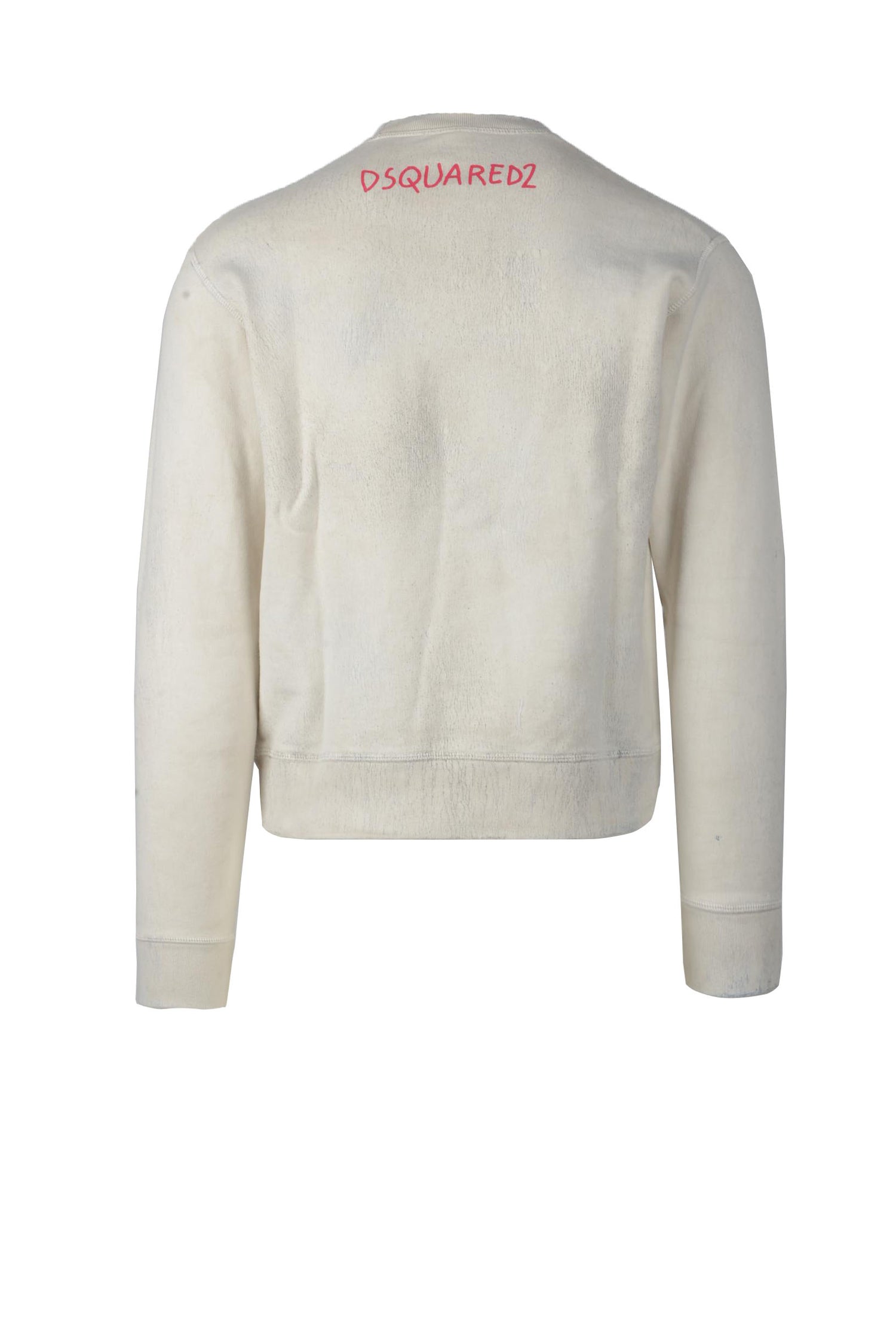 DSQUARED2 - KNITWEAR AND SWEATSHIRTS