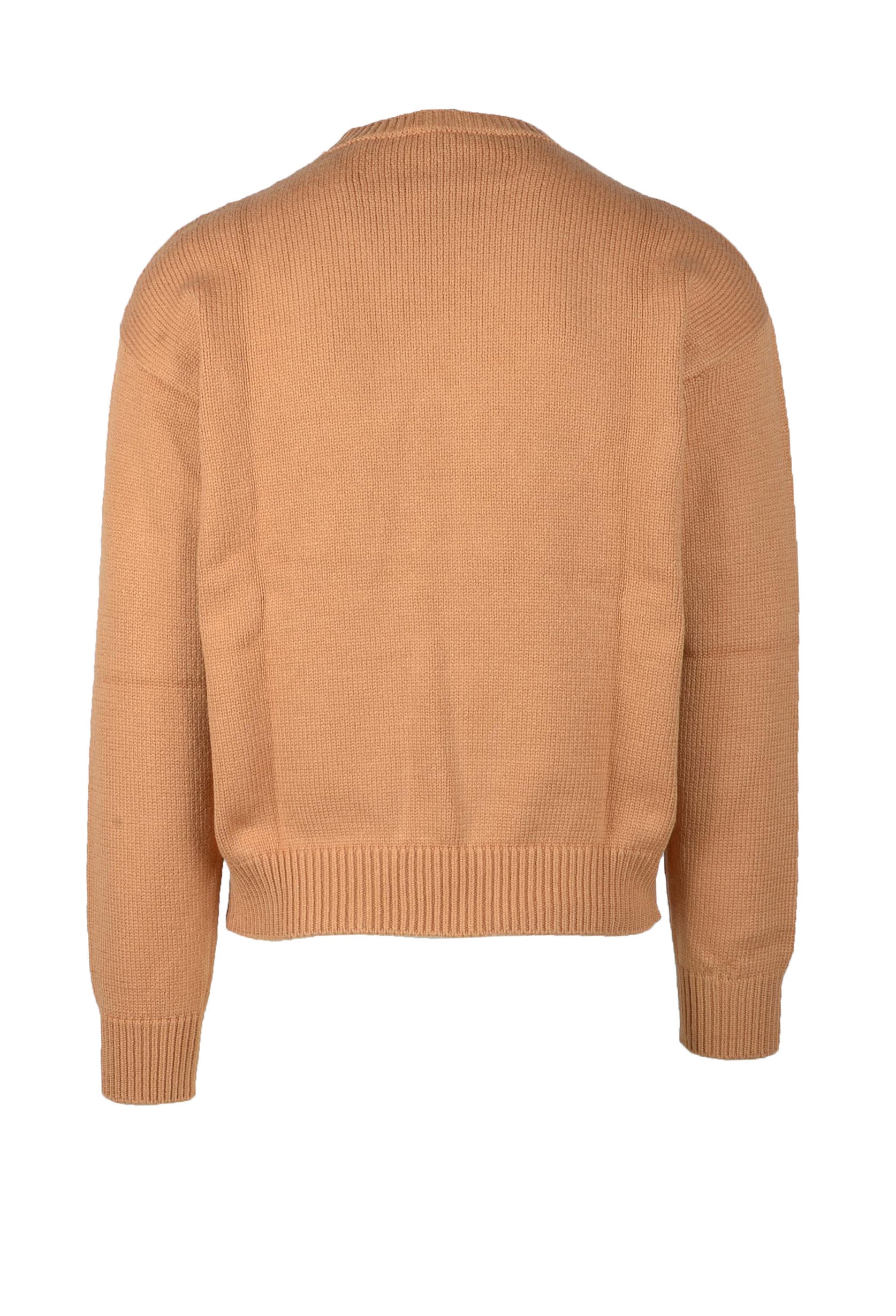 DSQUARED2 - KNITWEAR AND SWEATSHIRTS