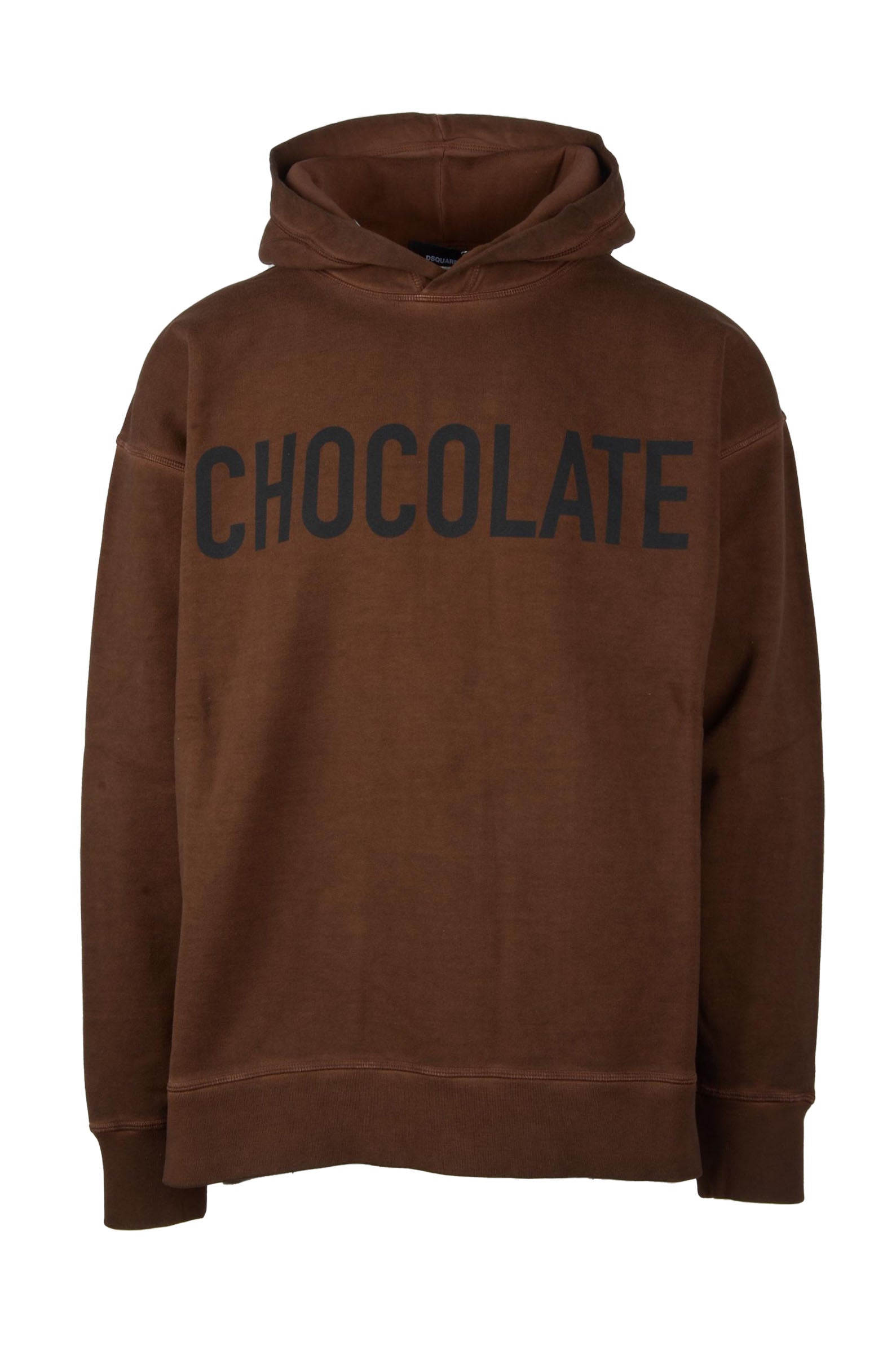 DSQUARED2 - KNITWEAR AND SWEATSHIRTS