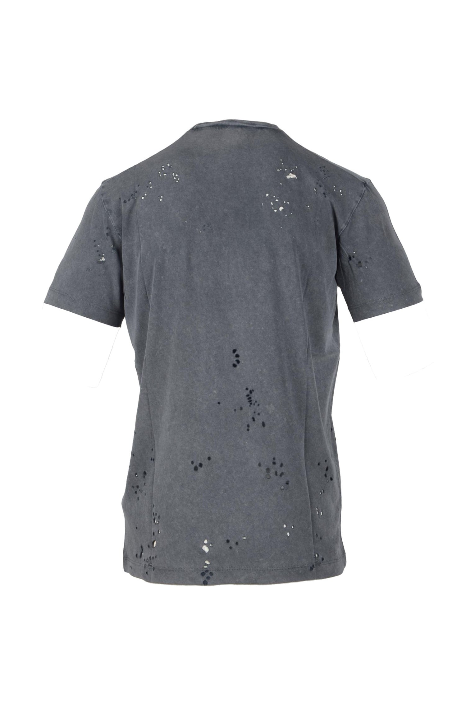 DSQUARED2 - T-SHIRT AND POLO