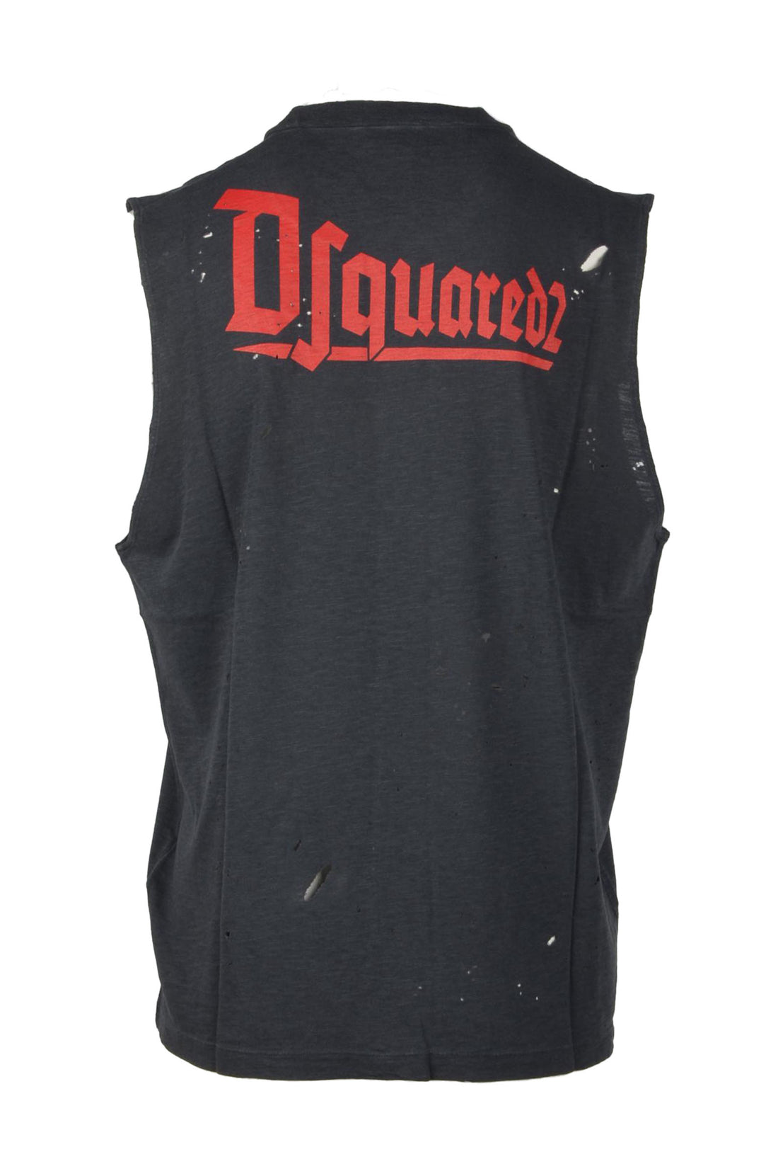 DSQUARED2 - T-SHIRT AND POLO