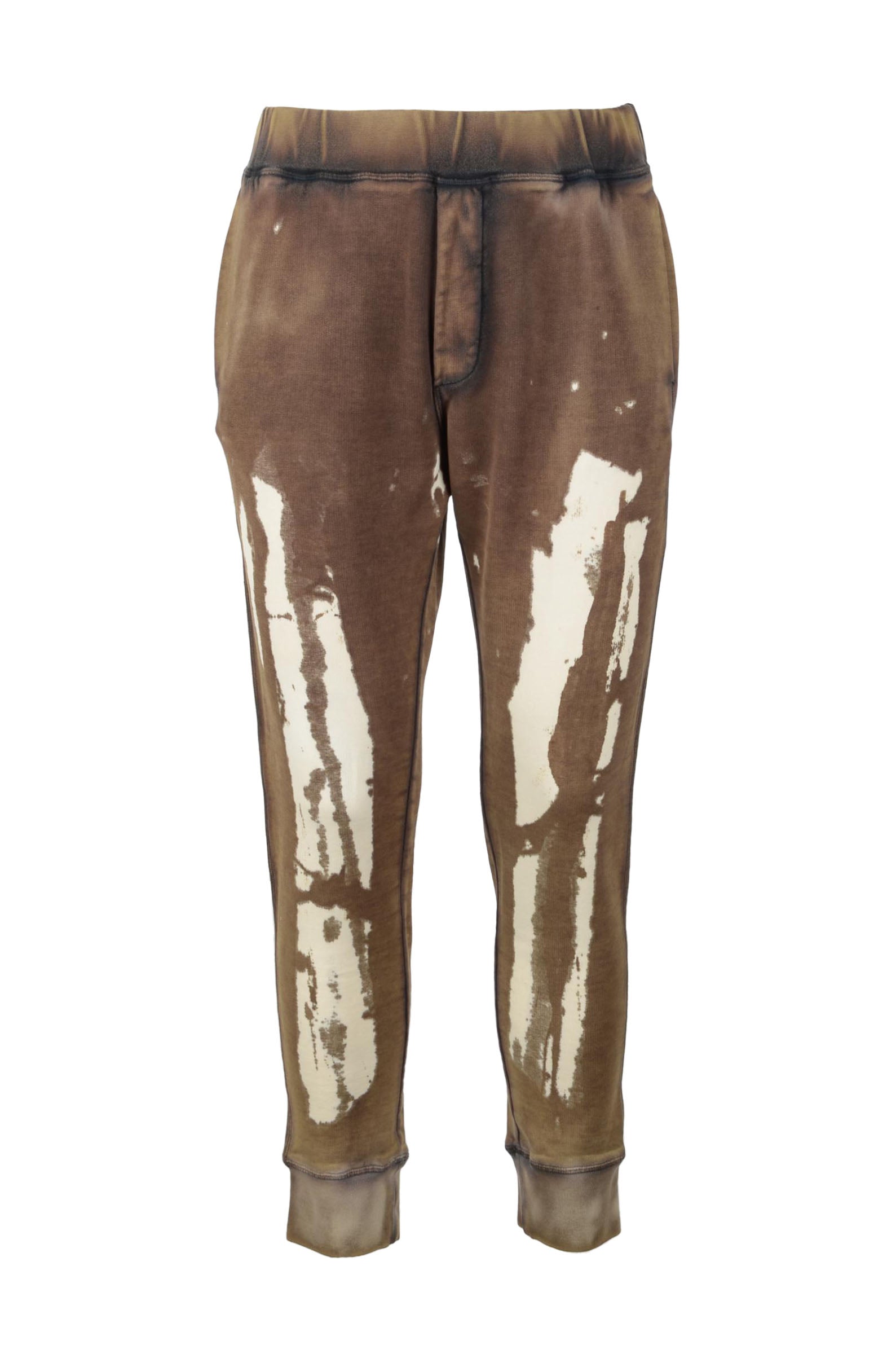 DSQUARED2 - TROUSERS