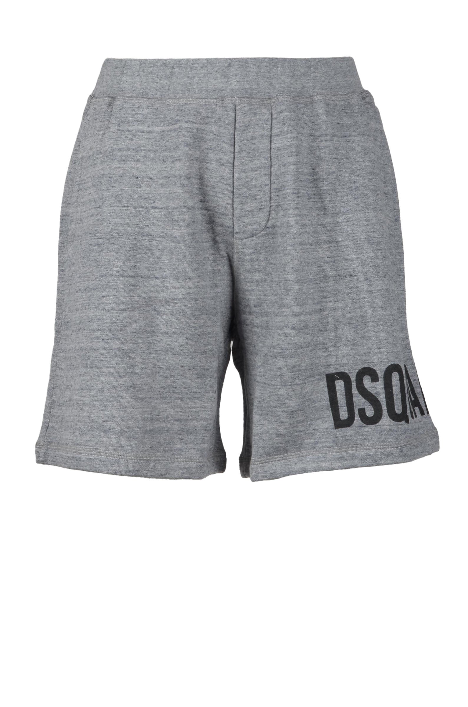 DSQUARED2 - TROUSERS