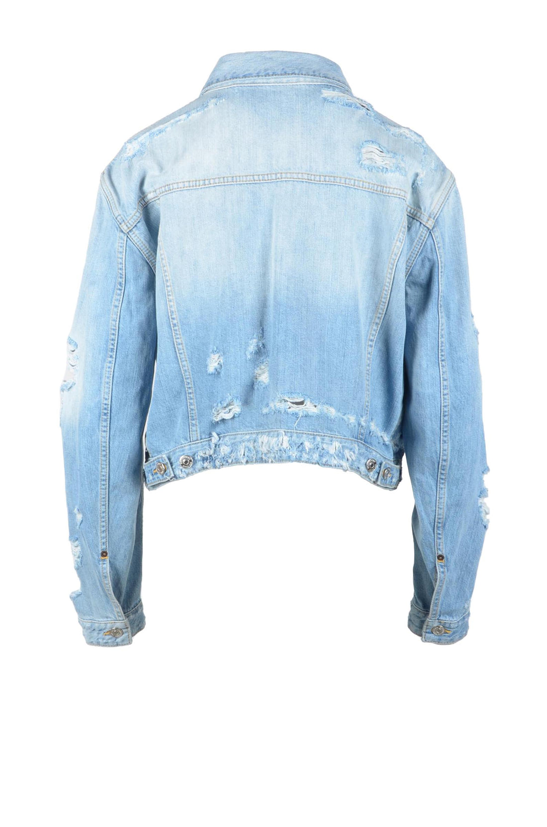 DSQUARED2 - OUTWEAR JACKETS