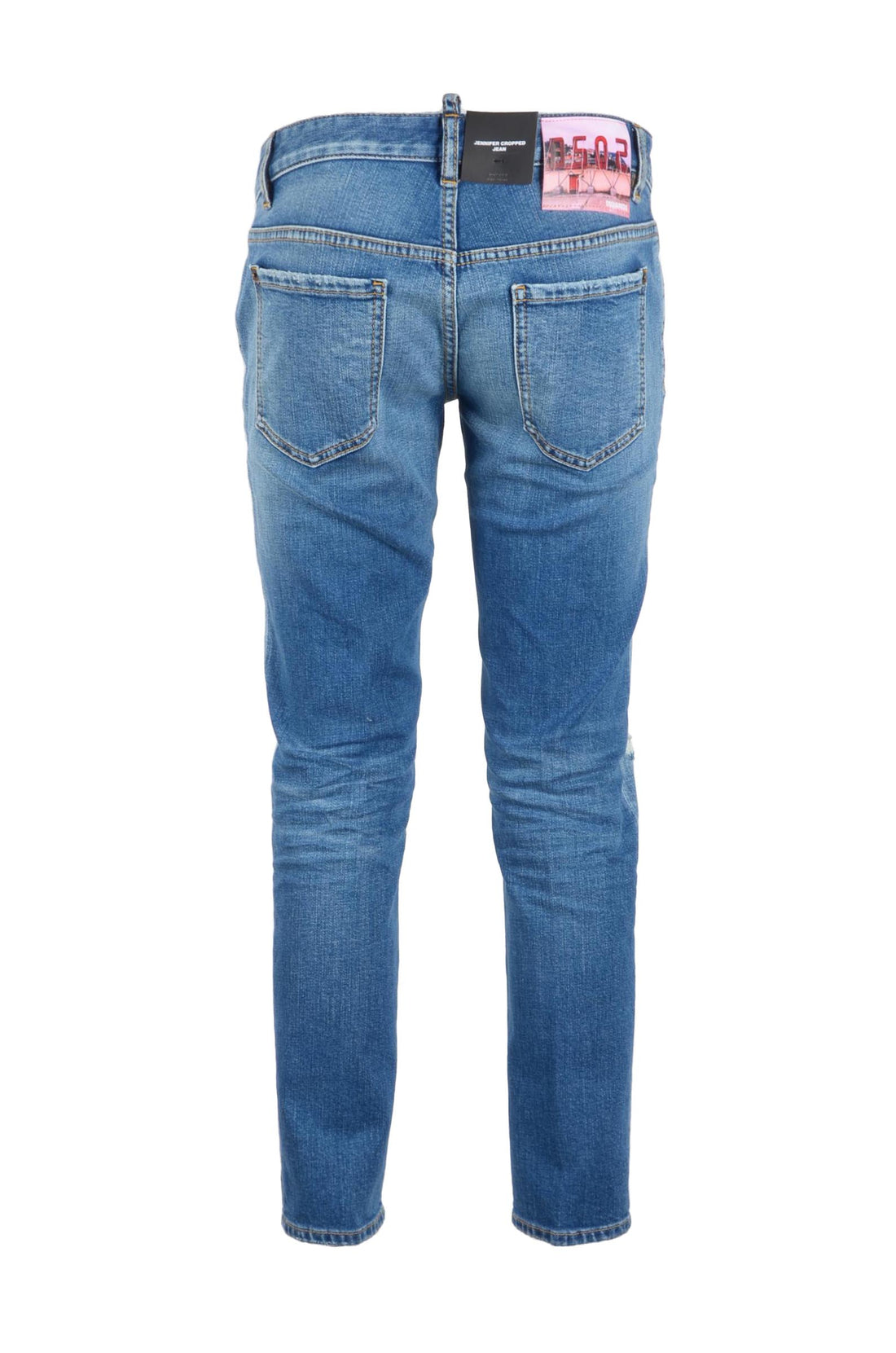 DSQUARED2 - TROUSERS