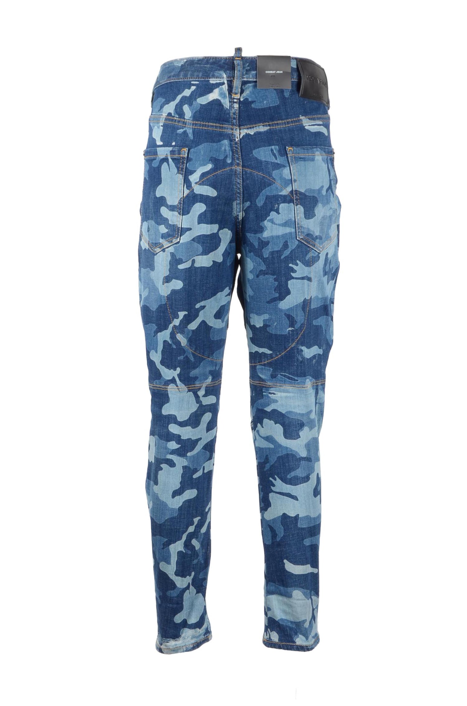 DSQUARED2 - TROUSERS