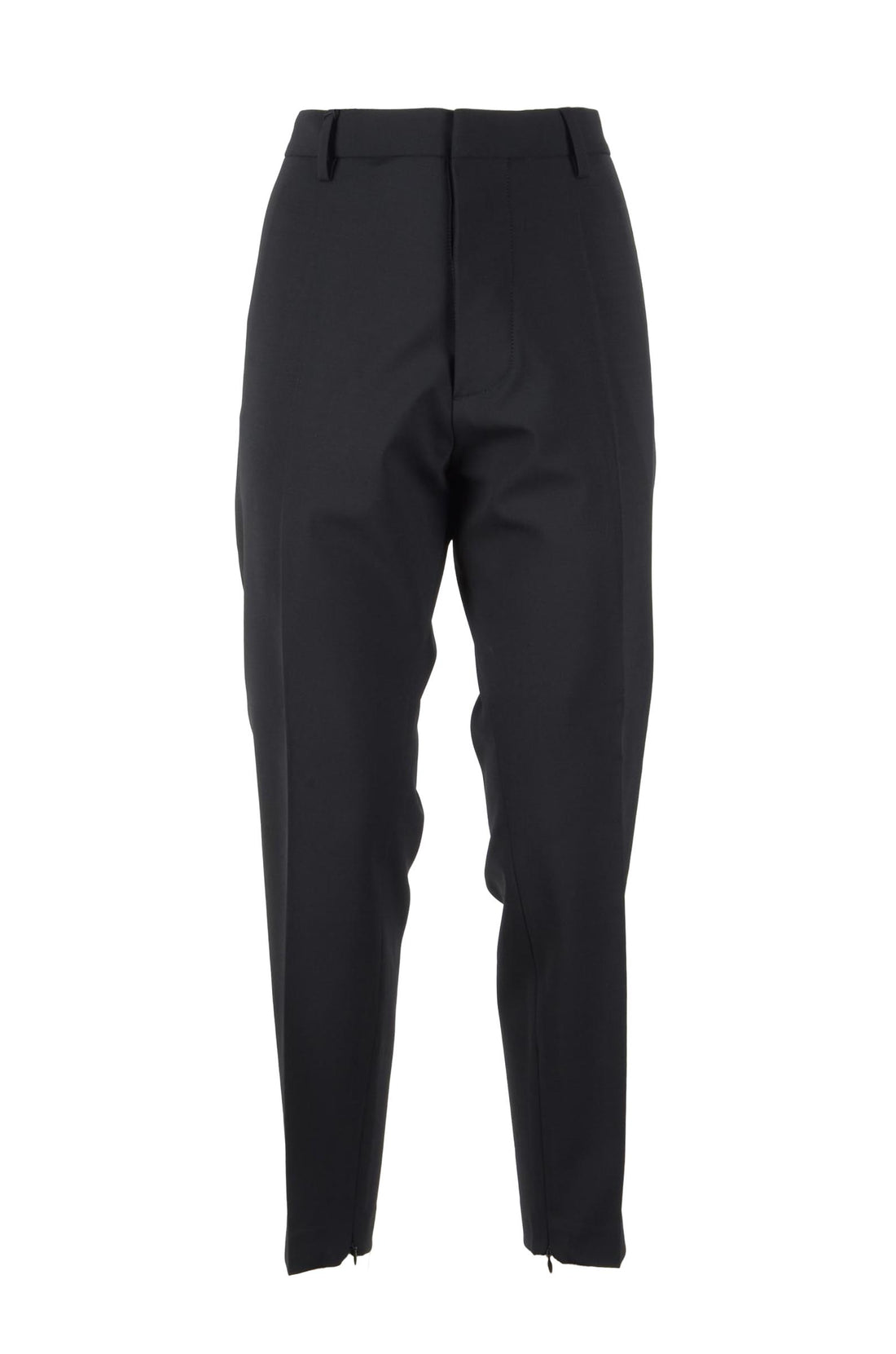 DSQUARED2 - TROUSERS