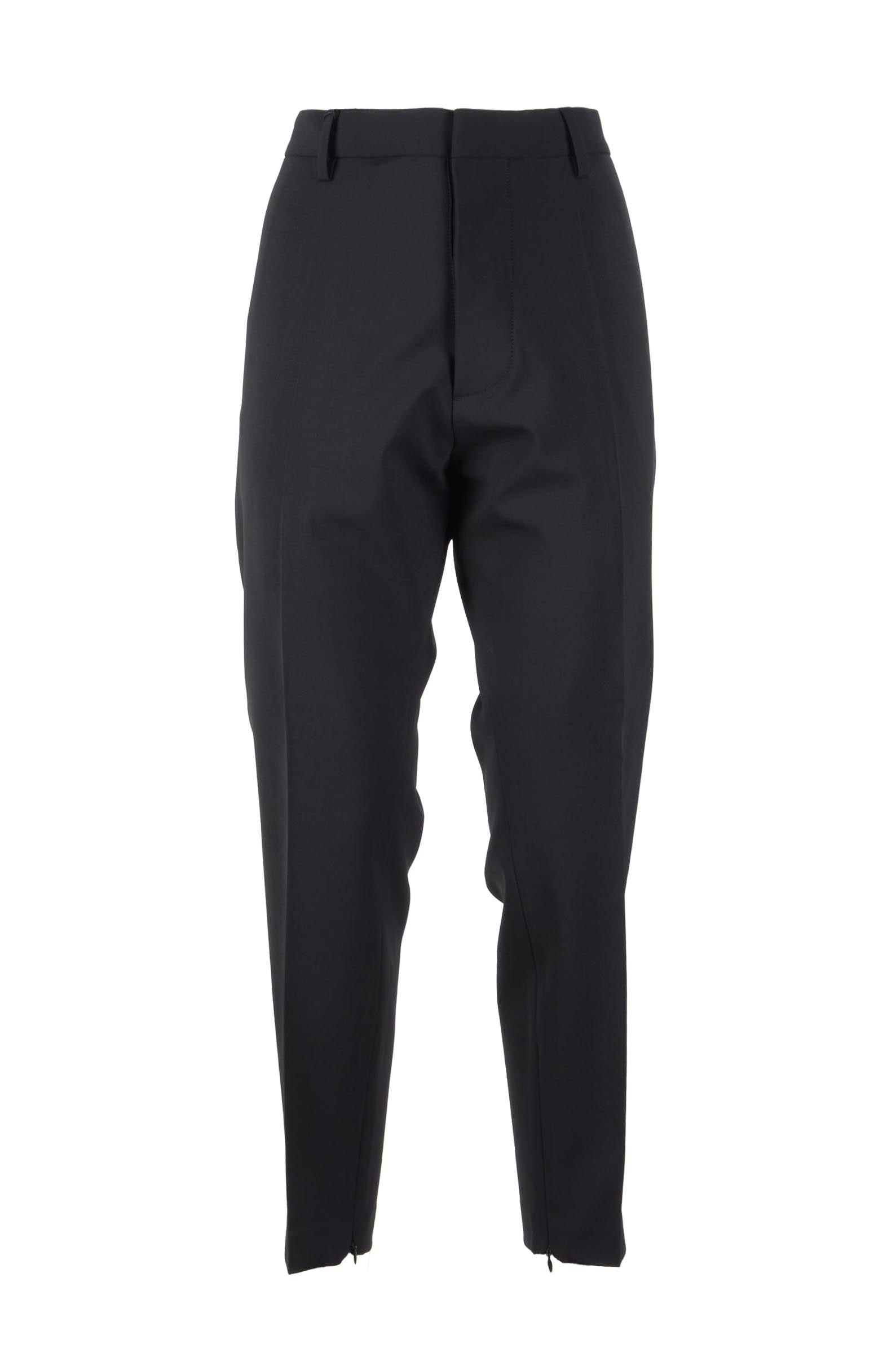 DSQUARED2 - TROUSERS