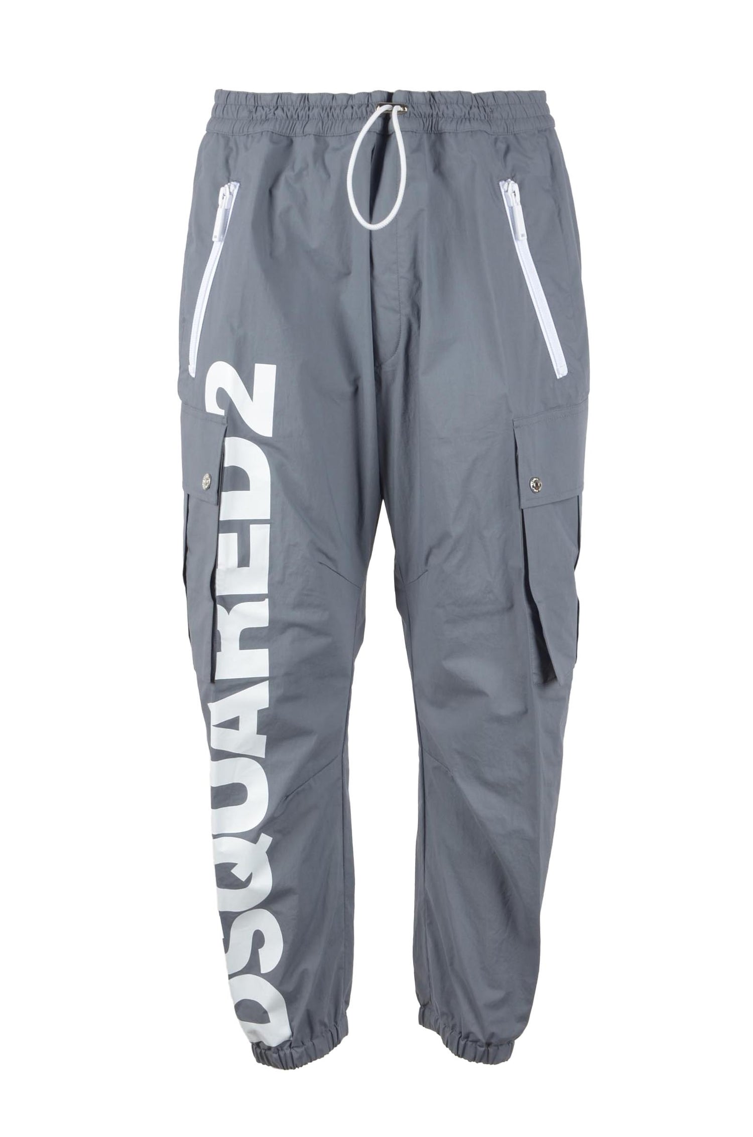 DSQUARED2 - TROUSERS