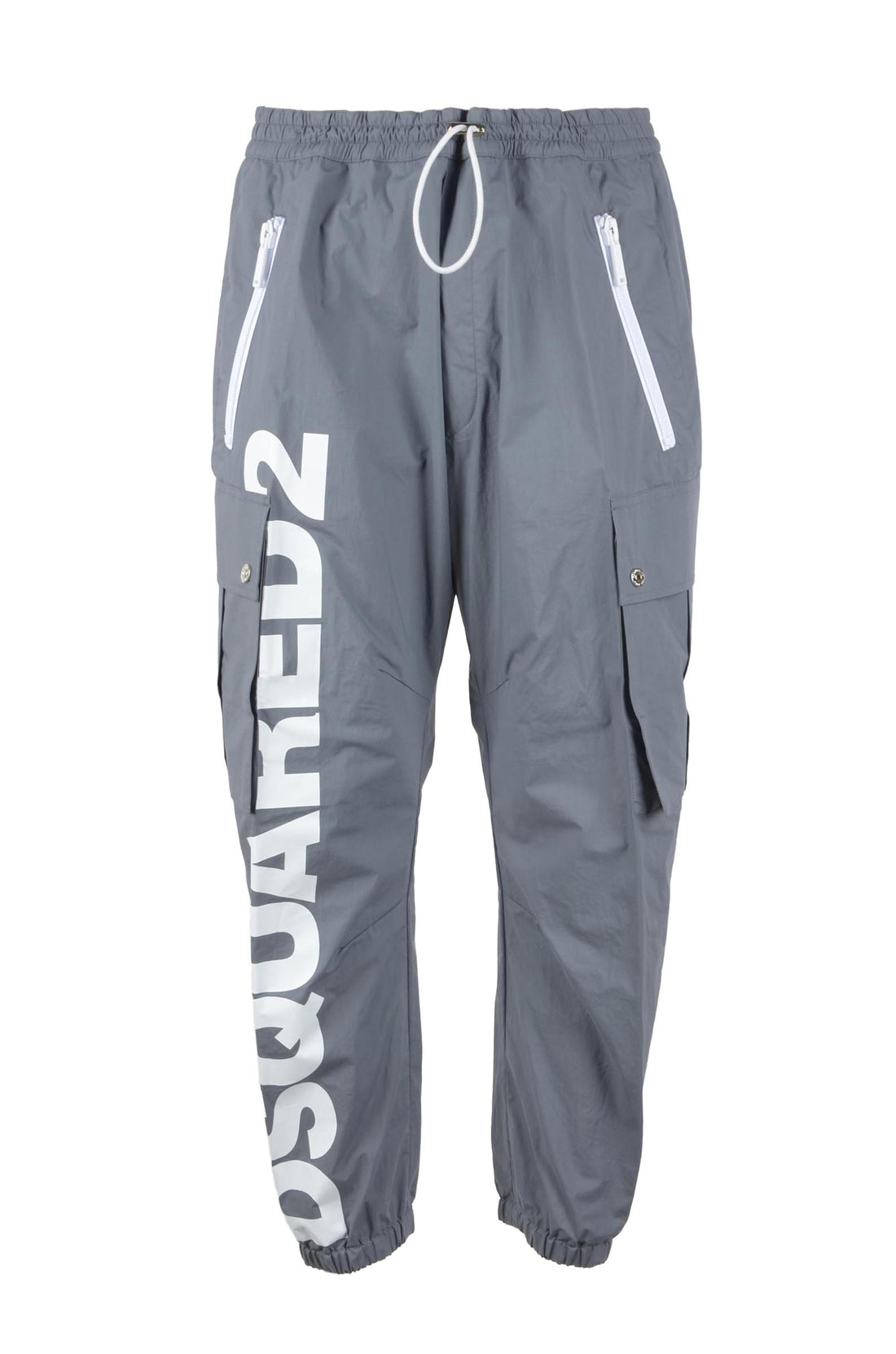 DSQUARED2 - TROUSERS