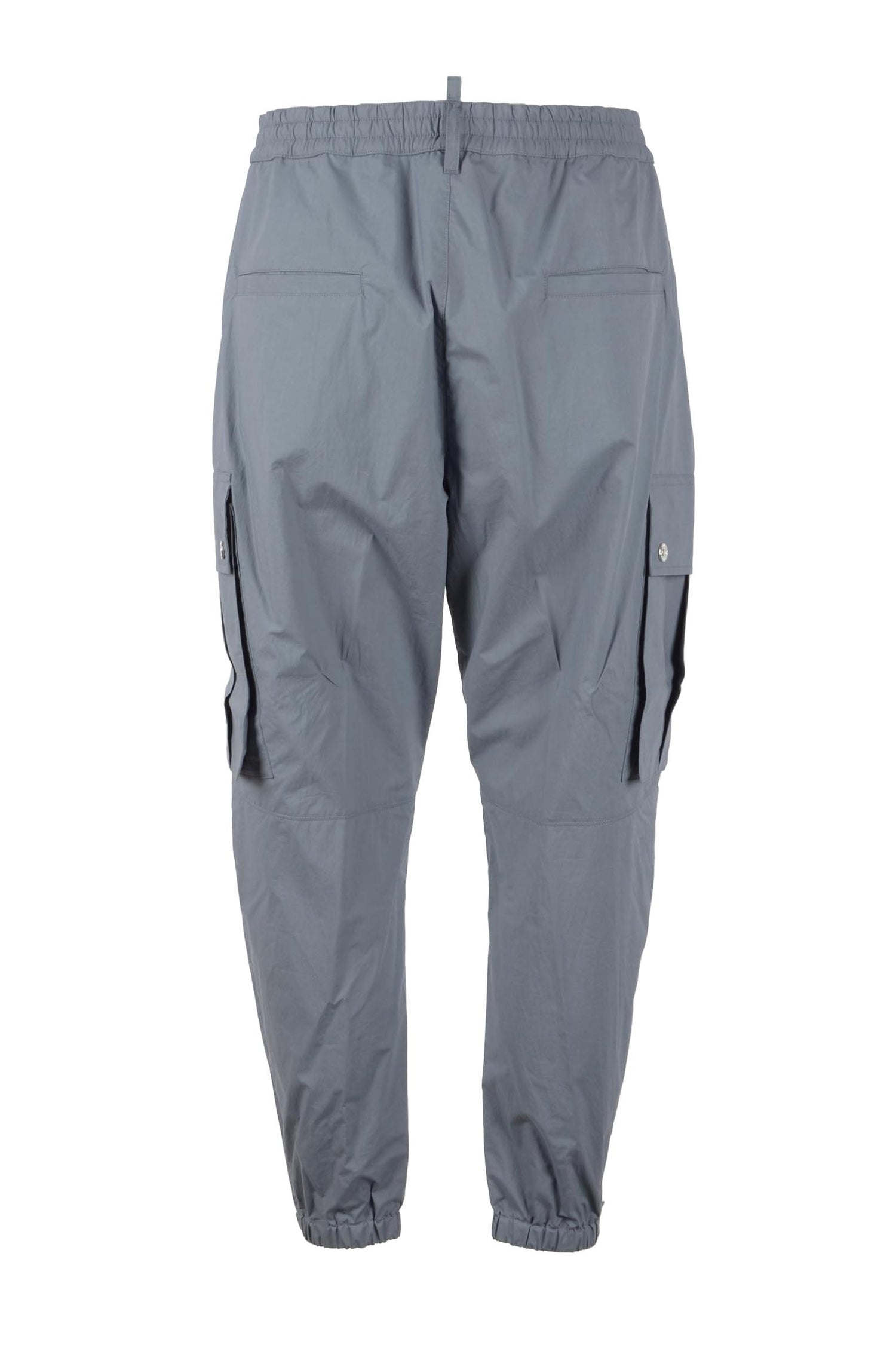 DSQUARED2 - TROUSERS