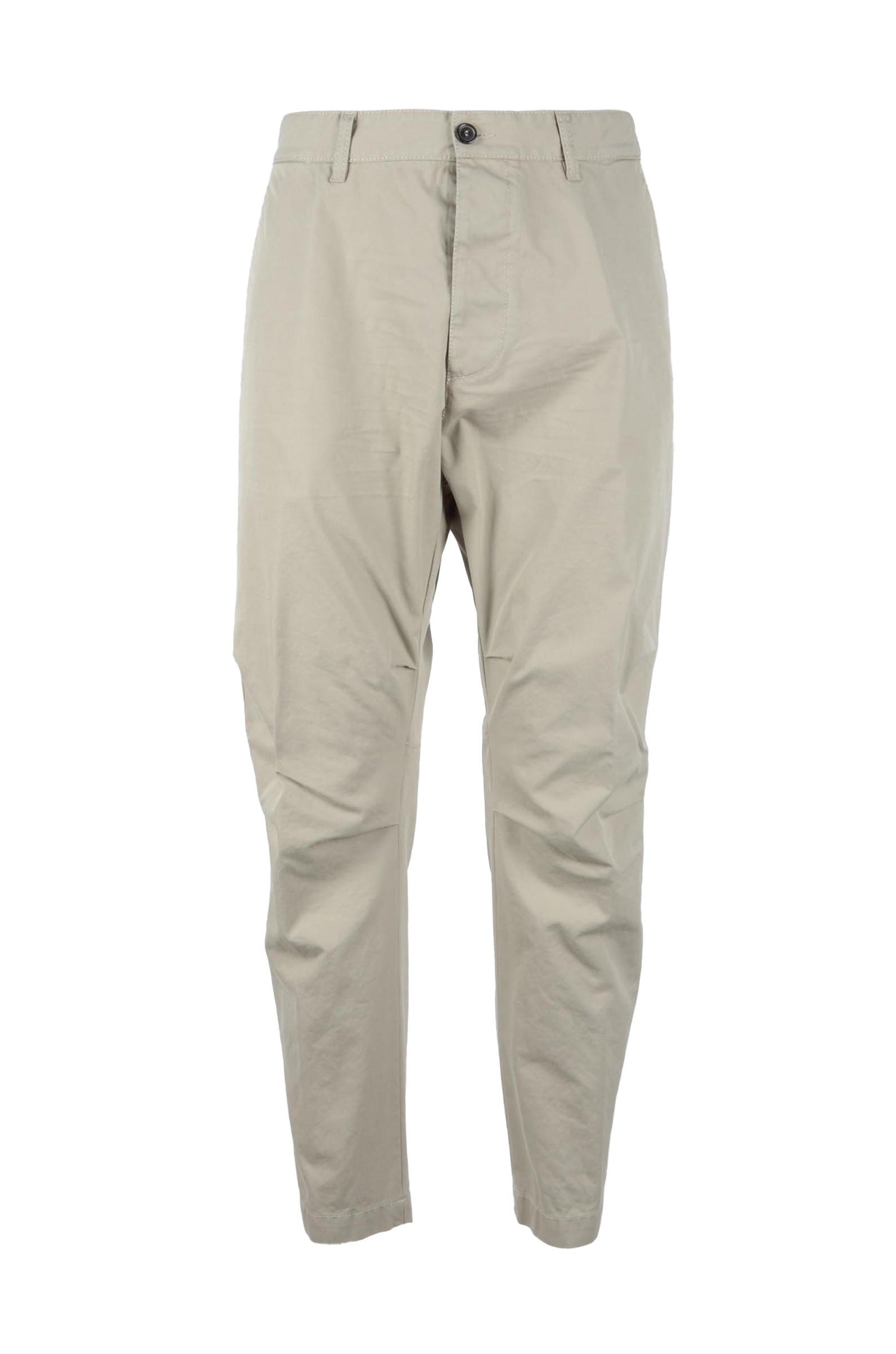 DSQUARED2 - TROUSERS