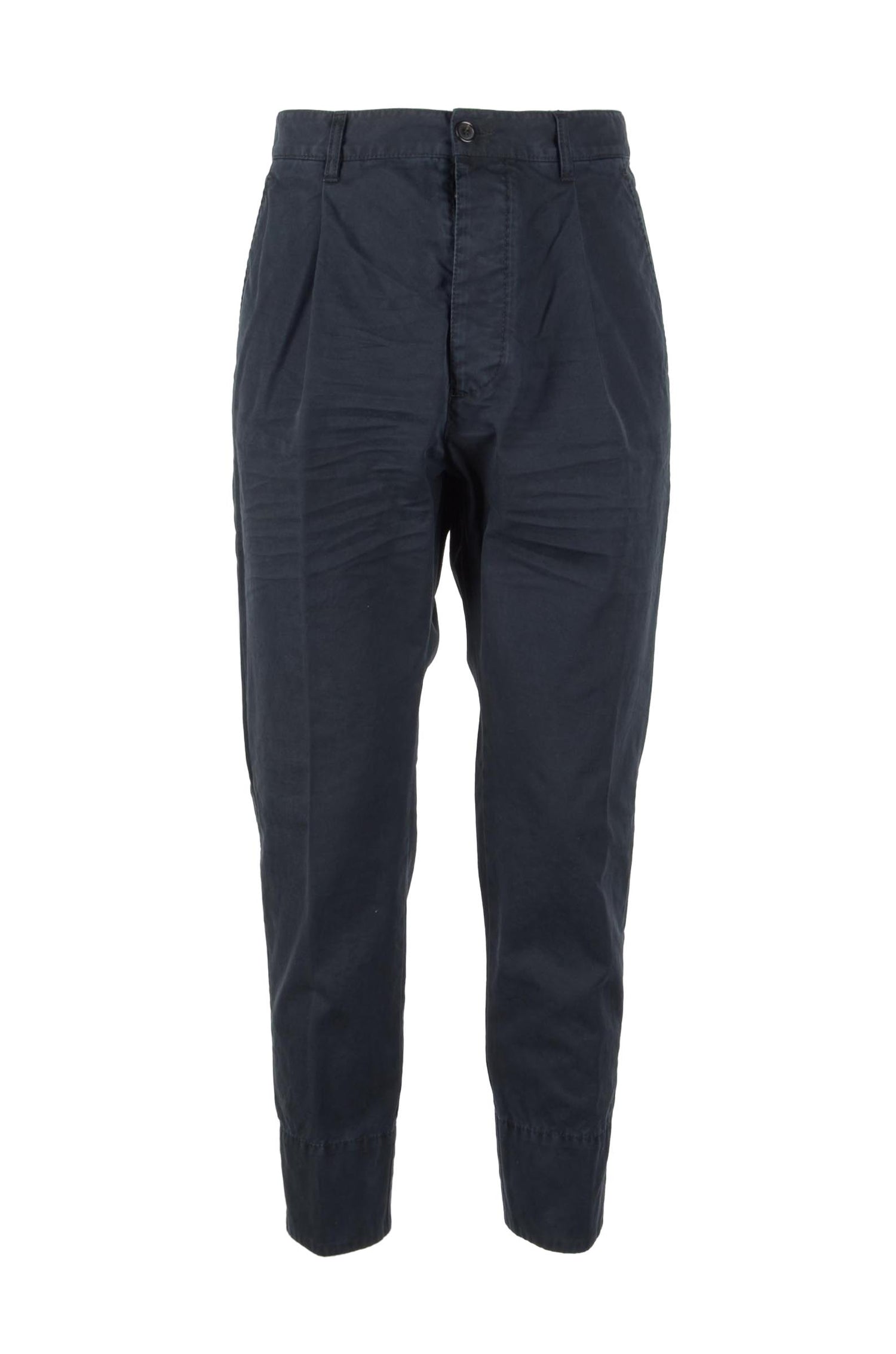 DSQUARED2 - TROUSERS