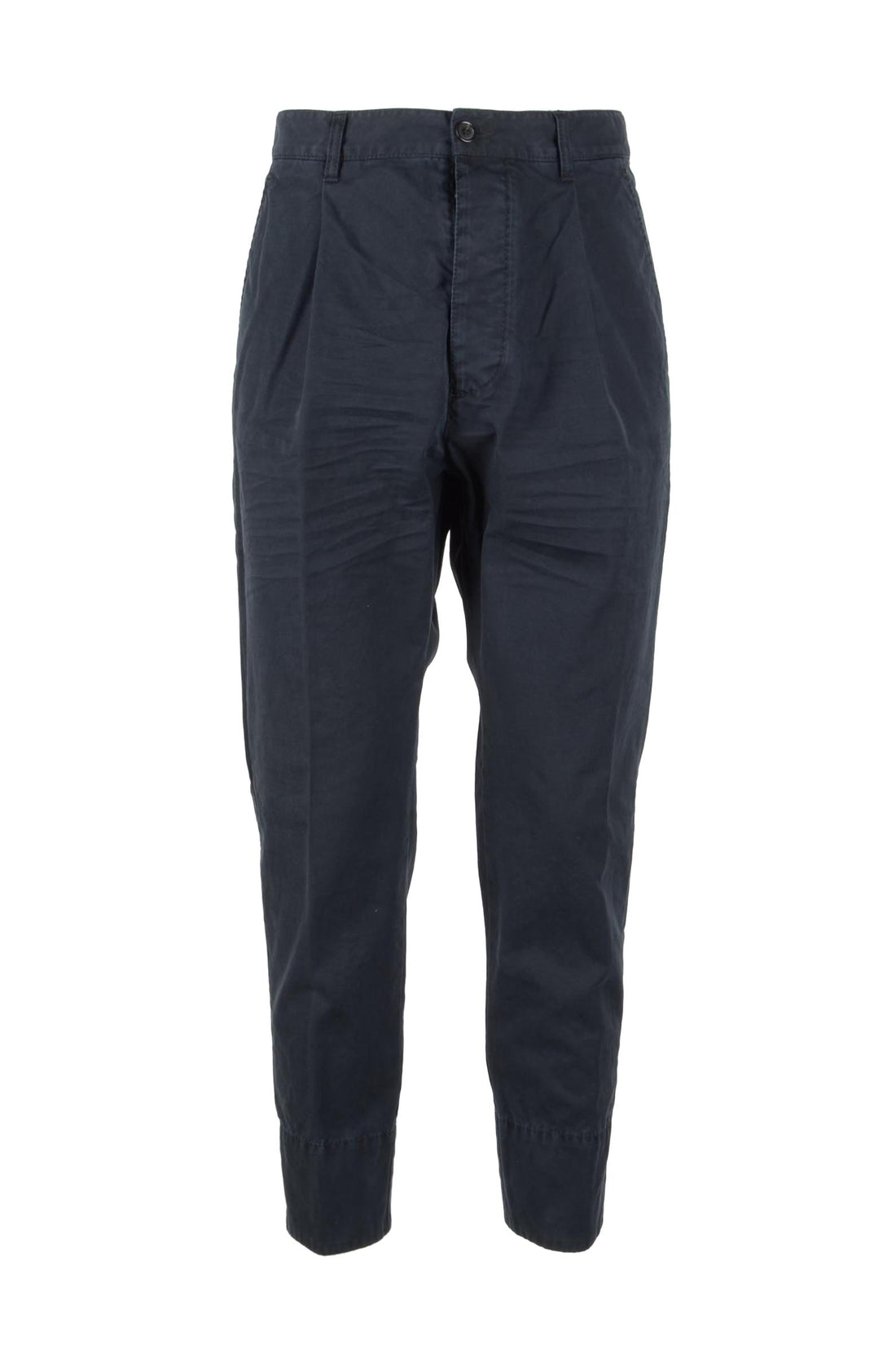 DSQUARED2 - TROUSERS