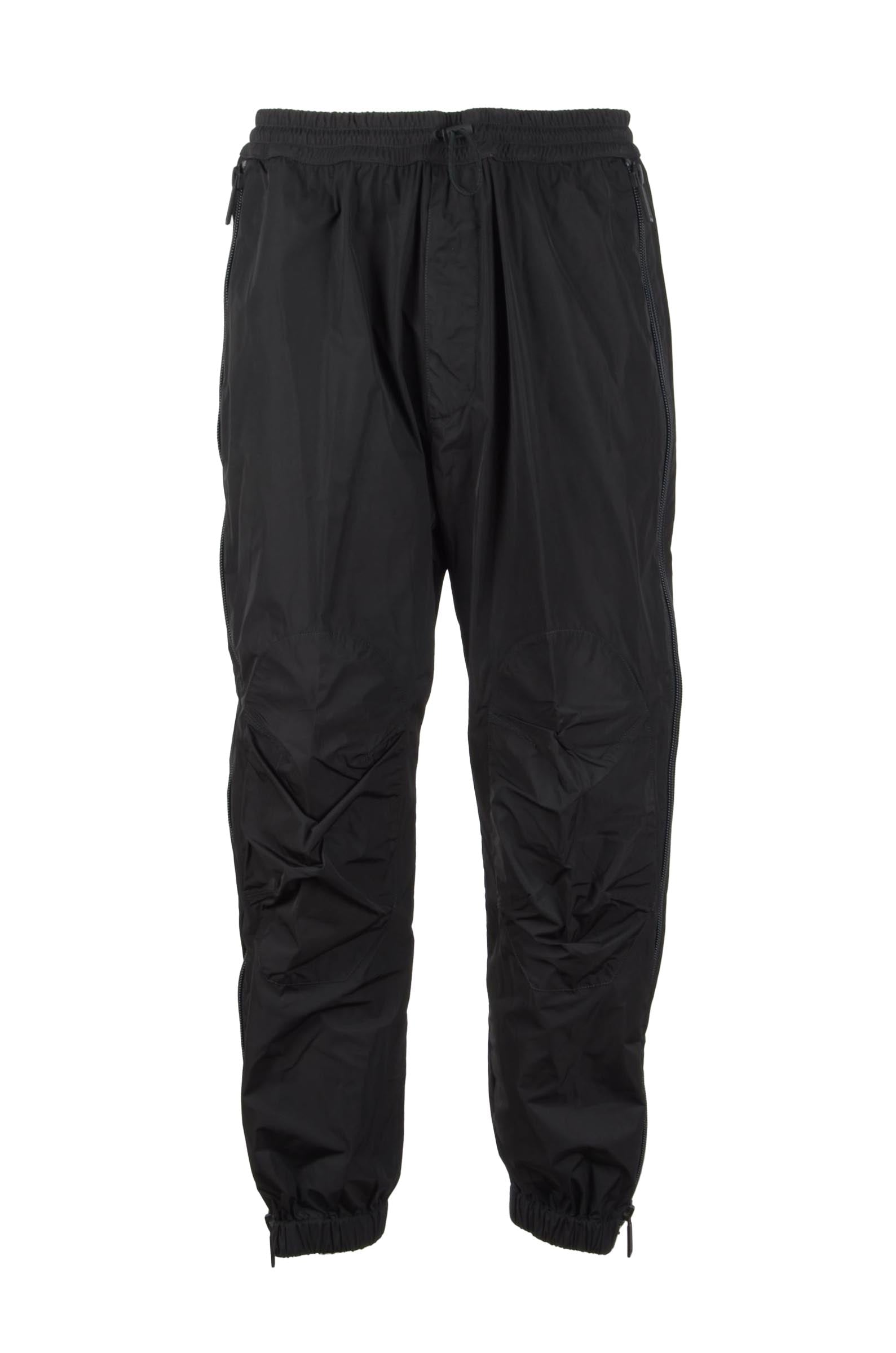 DSQUARED2 - TROUSERS