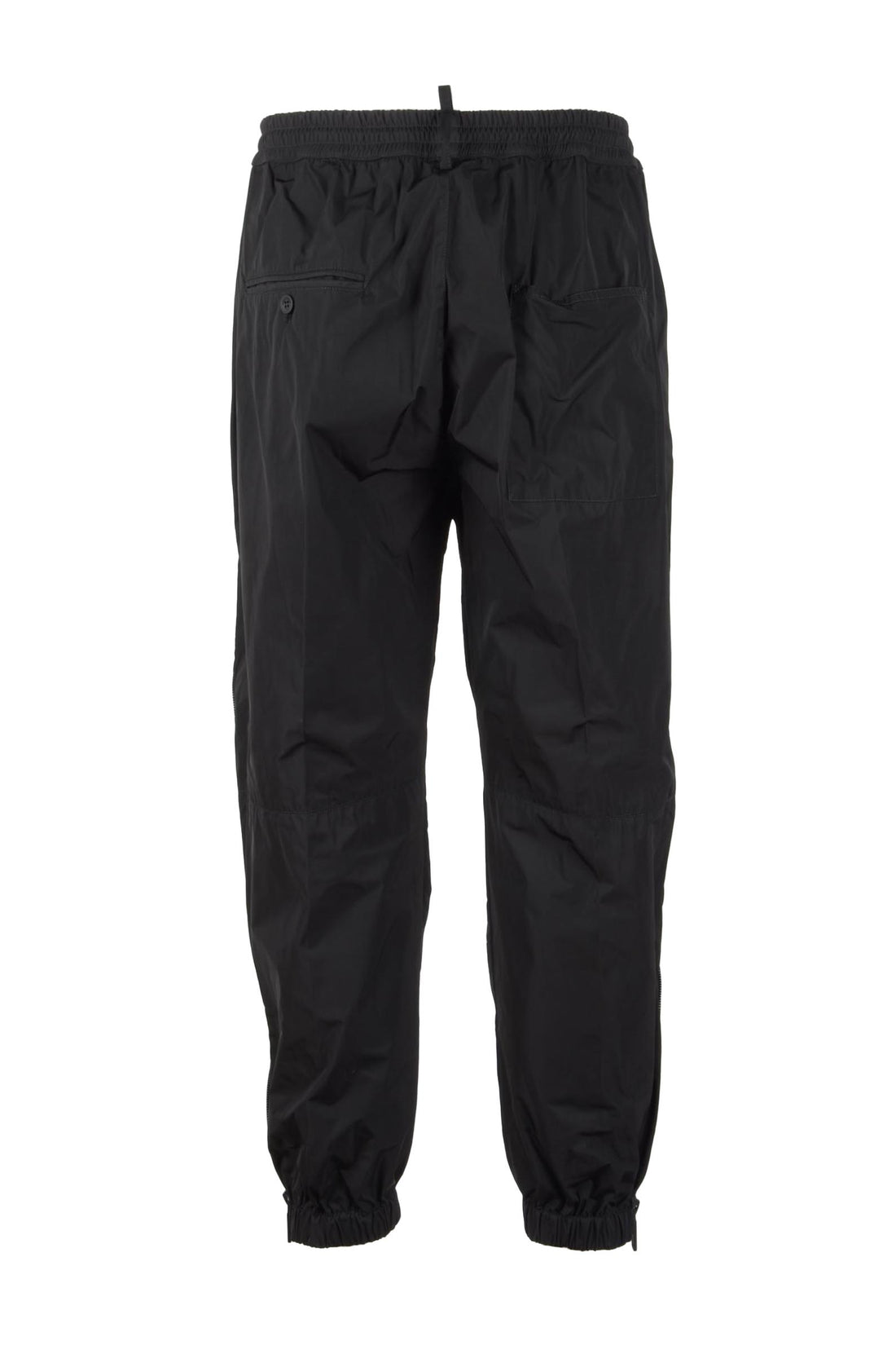 DSQUARED2 - TROUSERS